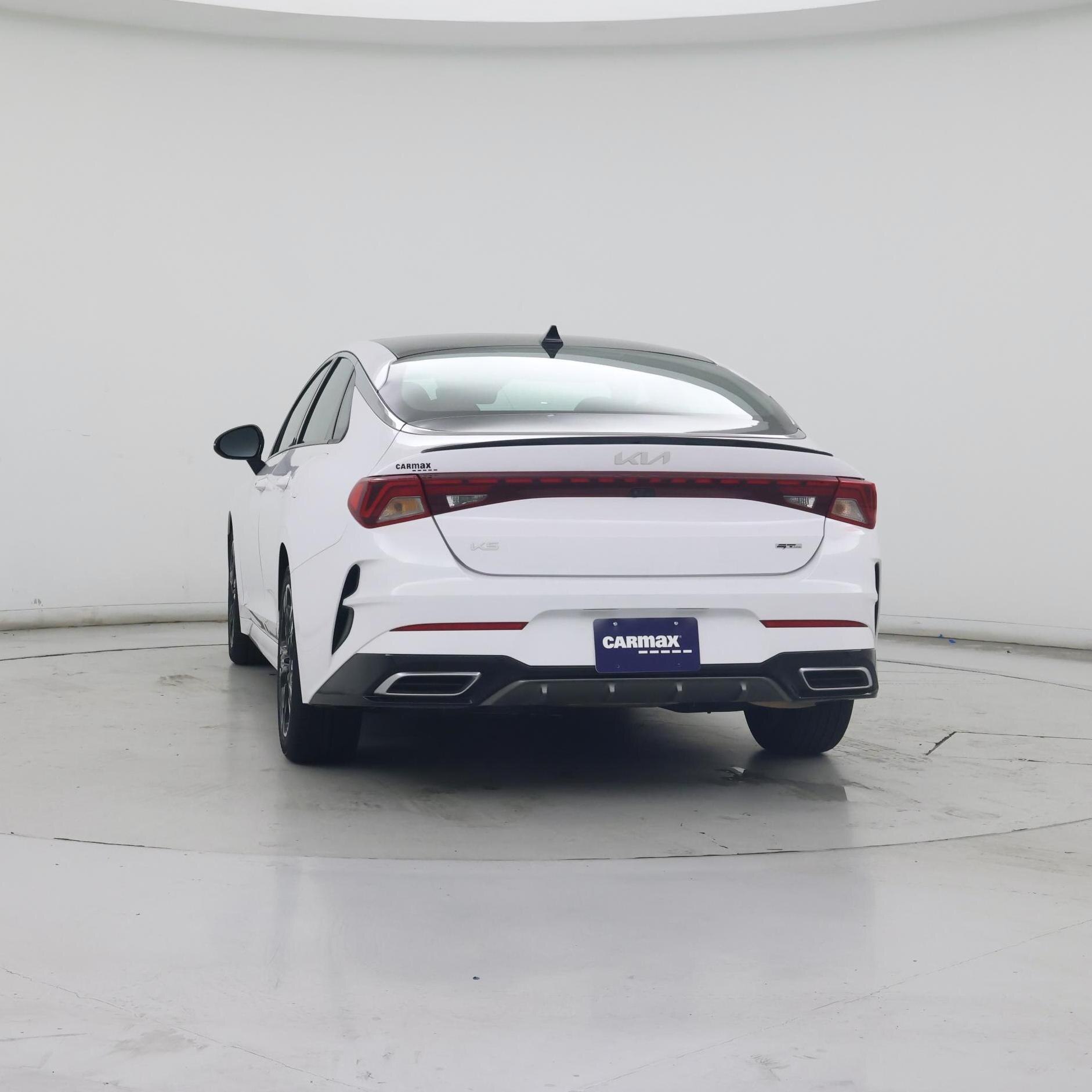 Thumbnail: 2023 Kia K5 - 6