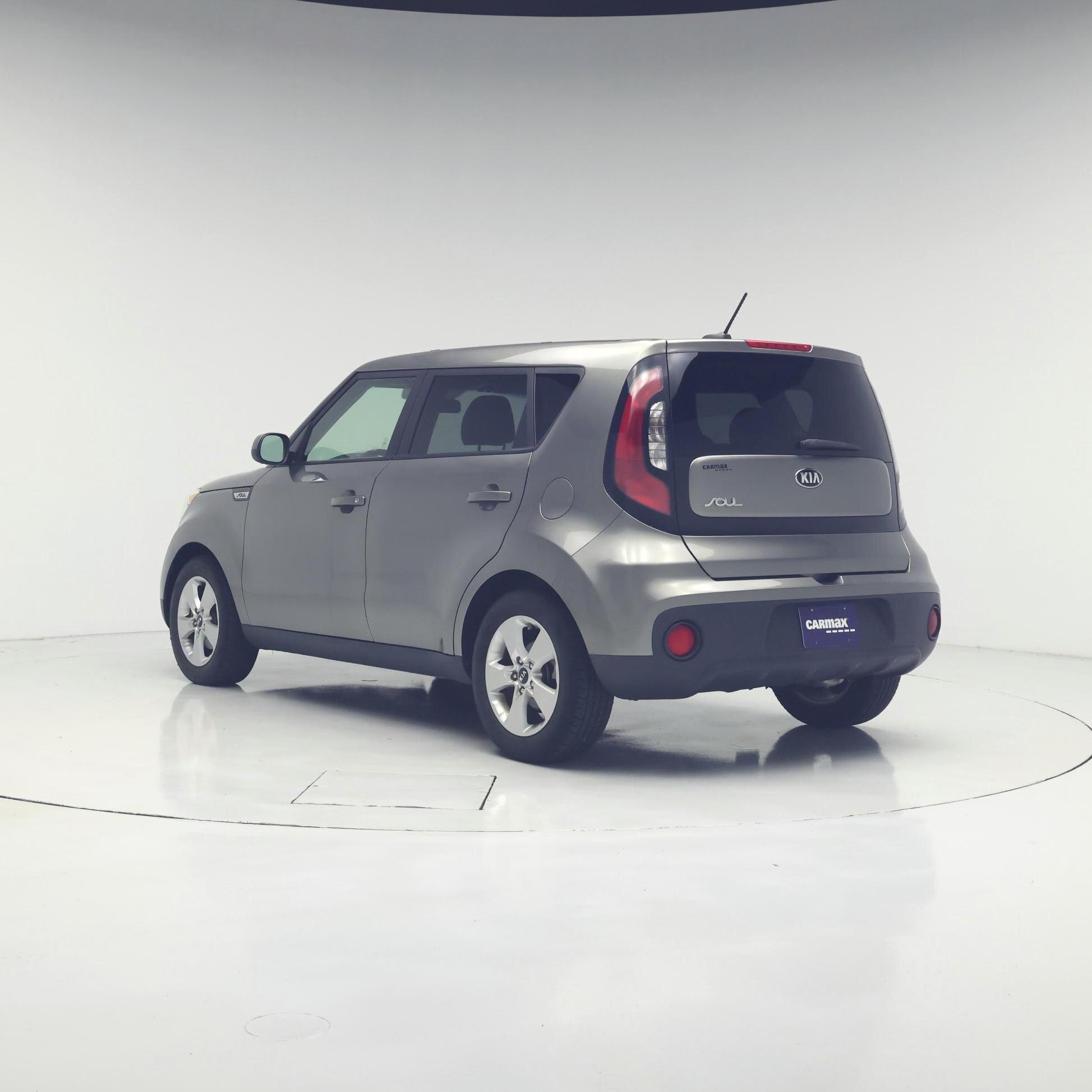 Thumbnail: 2018 Kia Soul - 2
