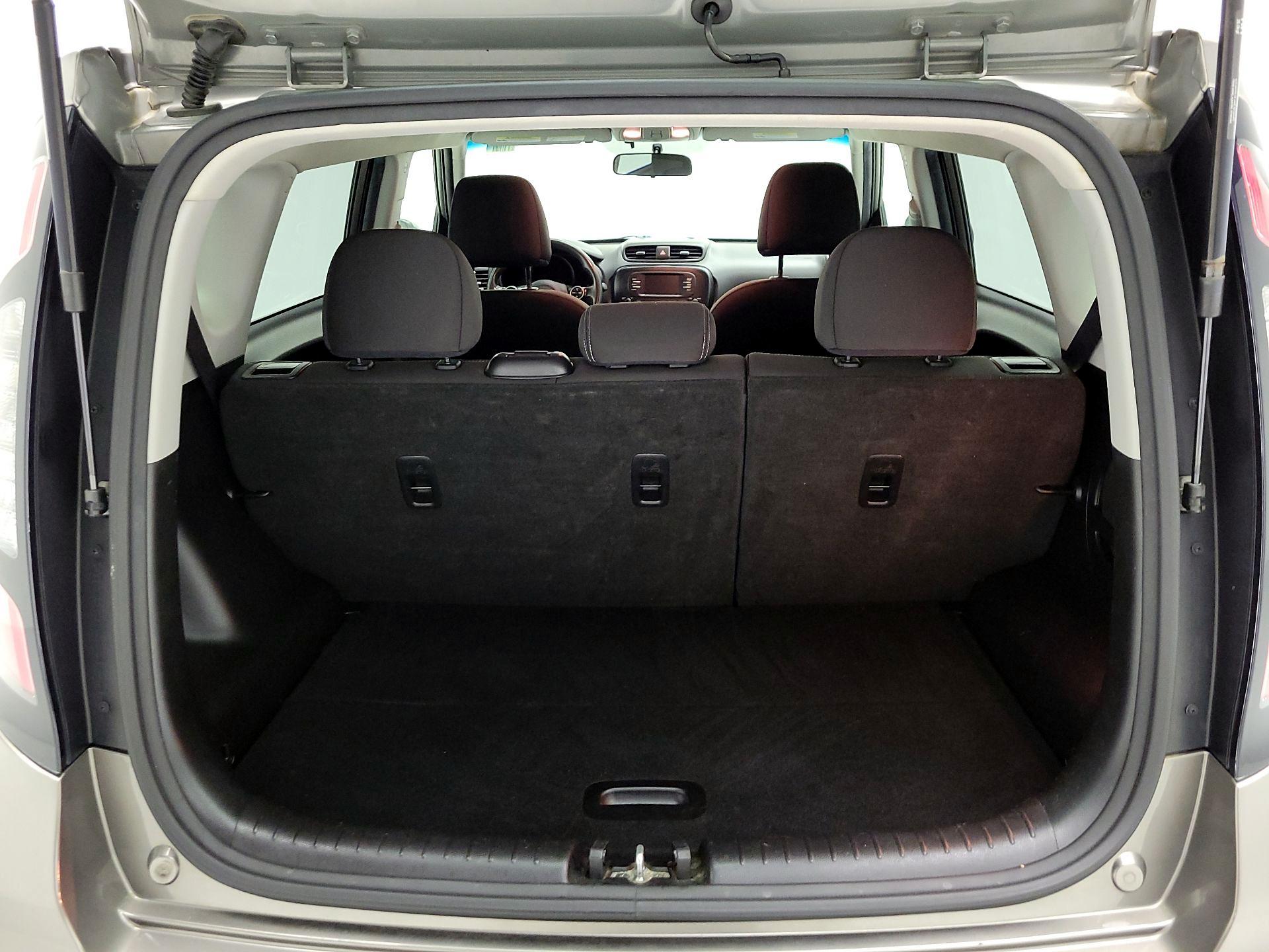 Thumbnail: 2018 Kia Soul - 19