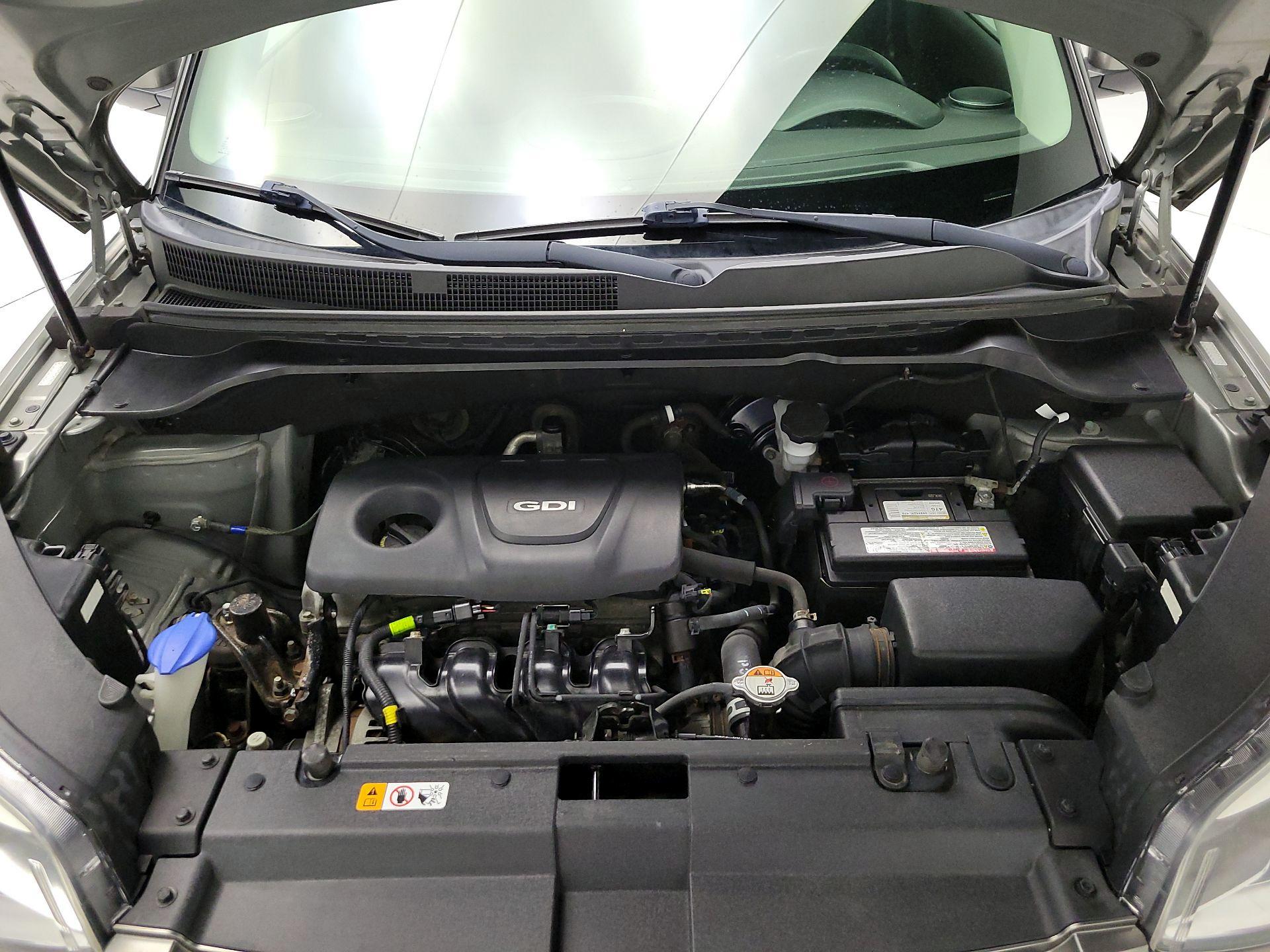 Thumbnail: 2018 Kia Soul - 20