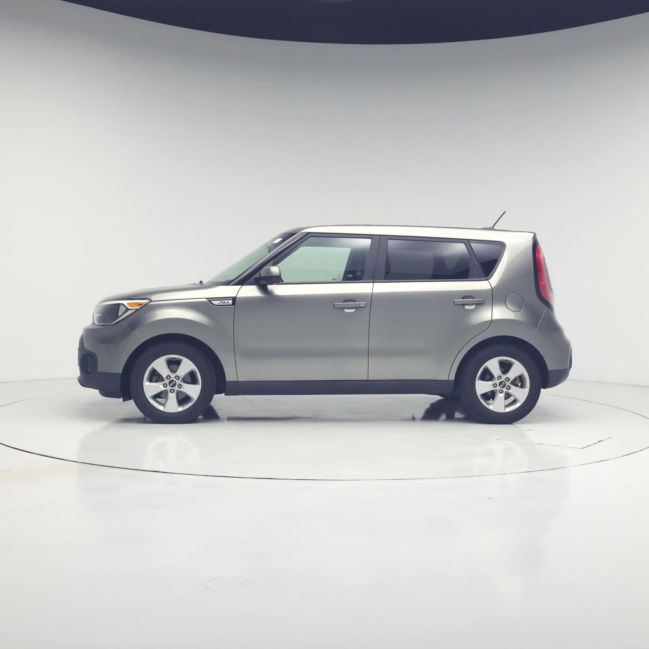 Thumbnail: 2018 Kia Soul - 3