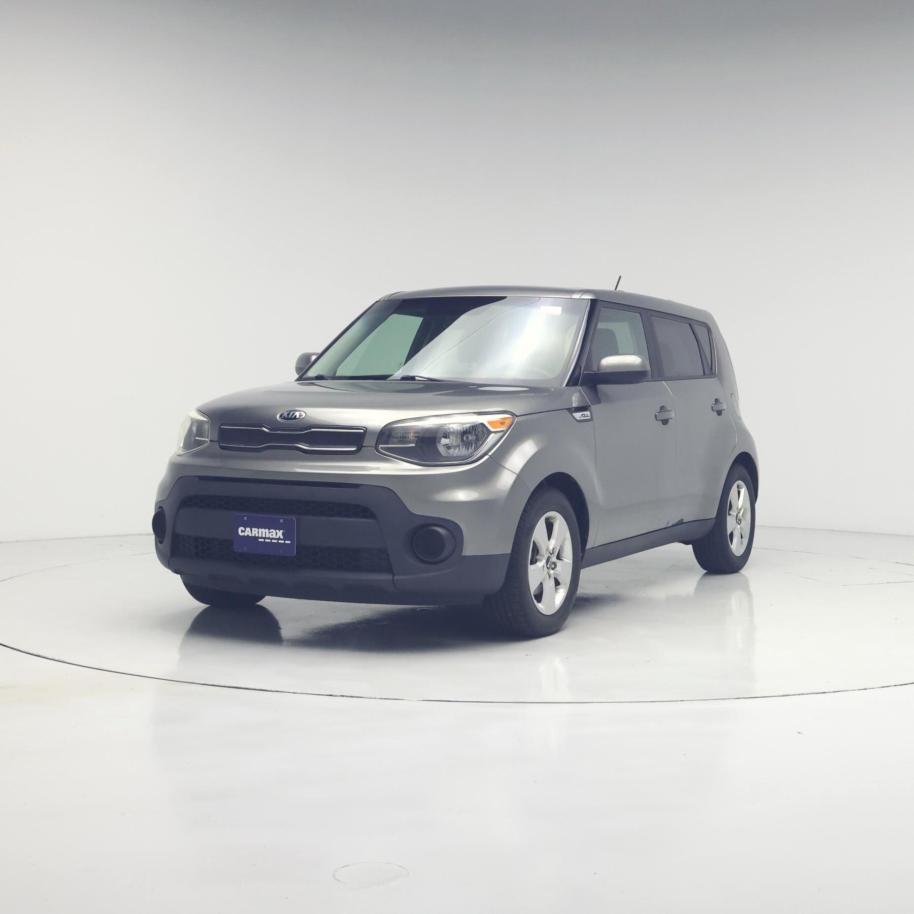 Thumbnail: 2018 Kia Soul - 4