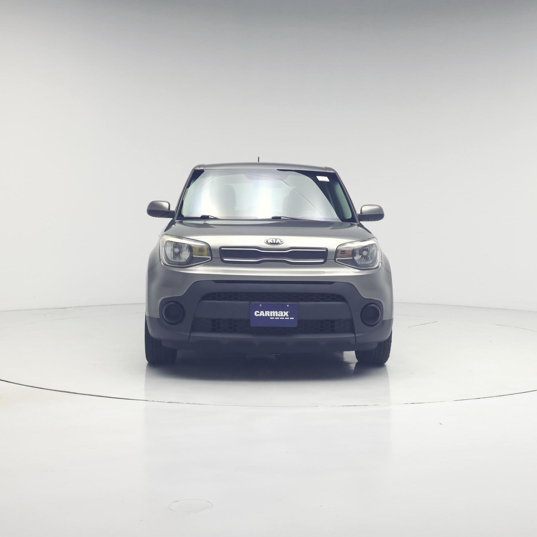 Thumbnail: 2018 Kia Soul - 5