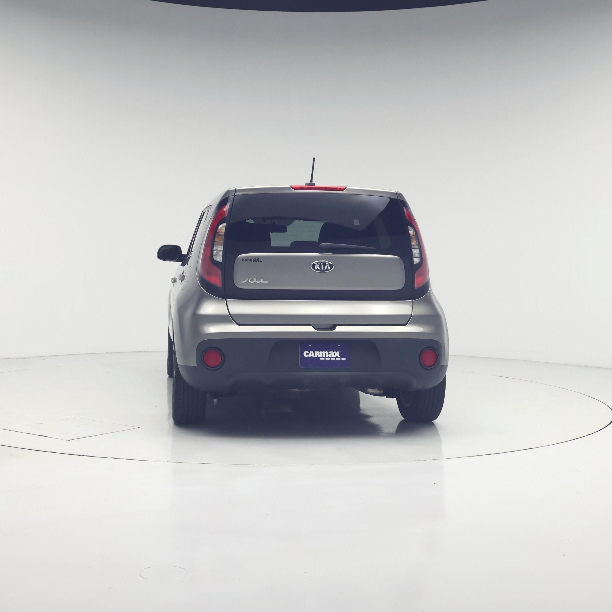 Thumbnail: 2018 Kia Soul - 6