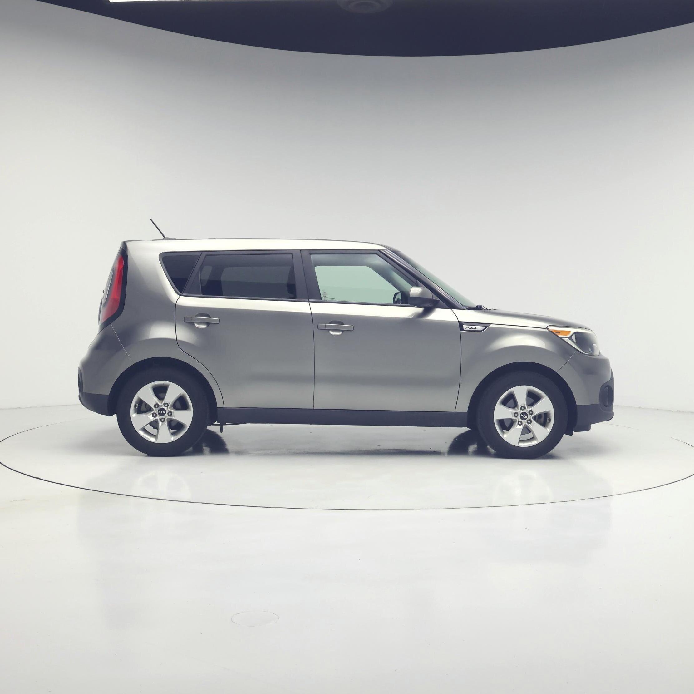 Thumbnail: 2018 Kia Soul - 7