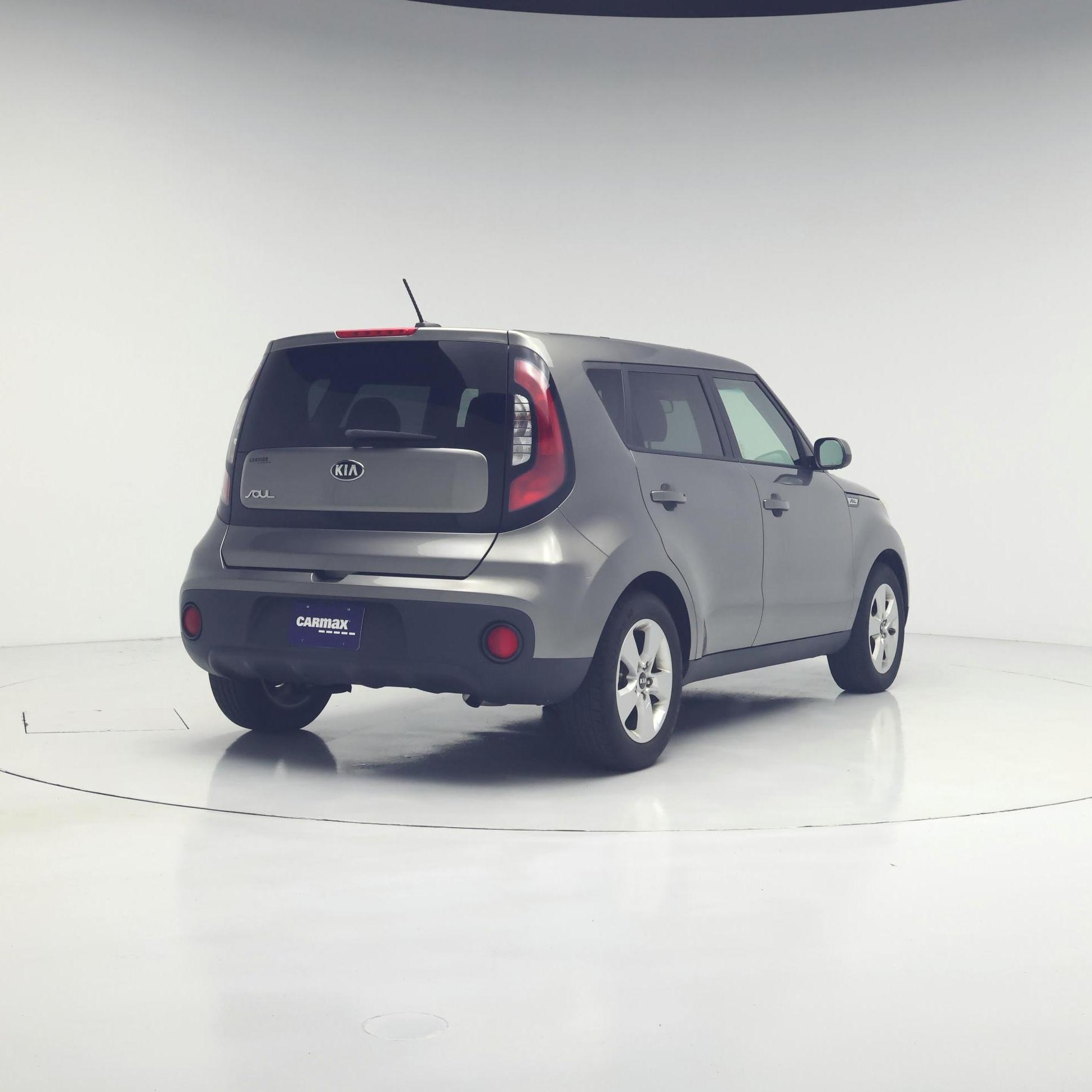 Thumbnail: 2018 Kia Soul - 8