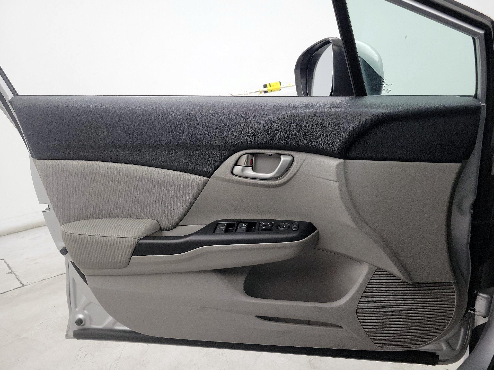 Thumbnail: 2014 Honda Civic - 12