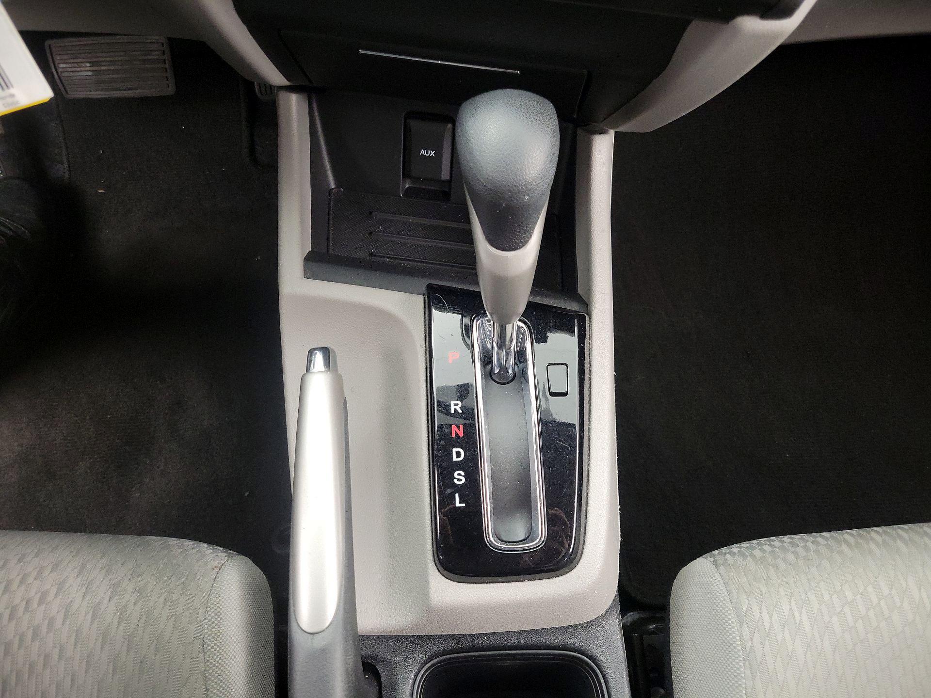 Thumbnail: 2014 Honda Civic - 17