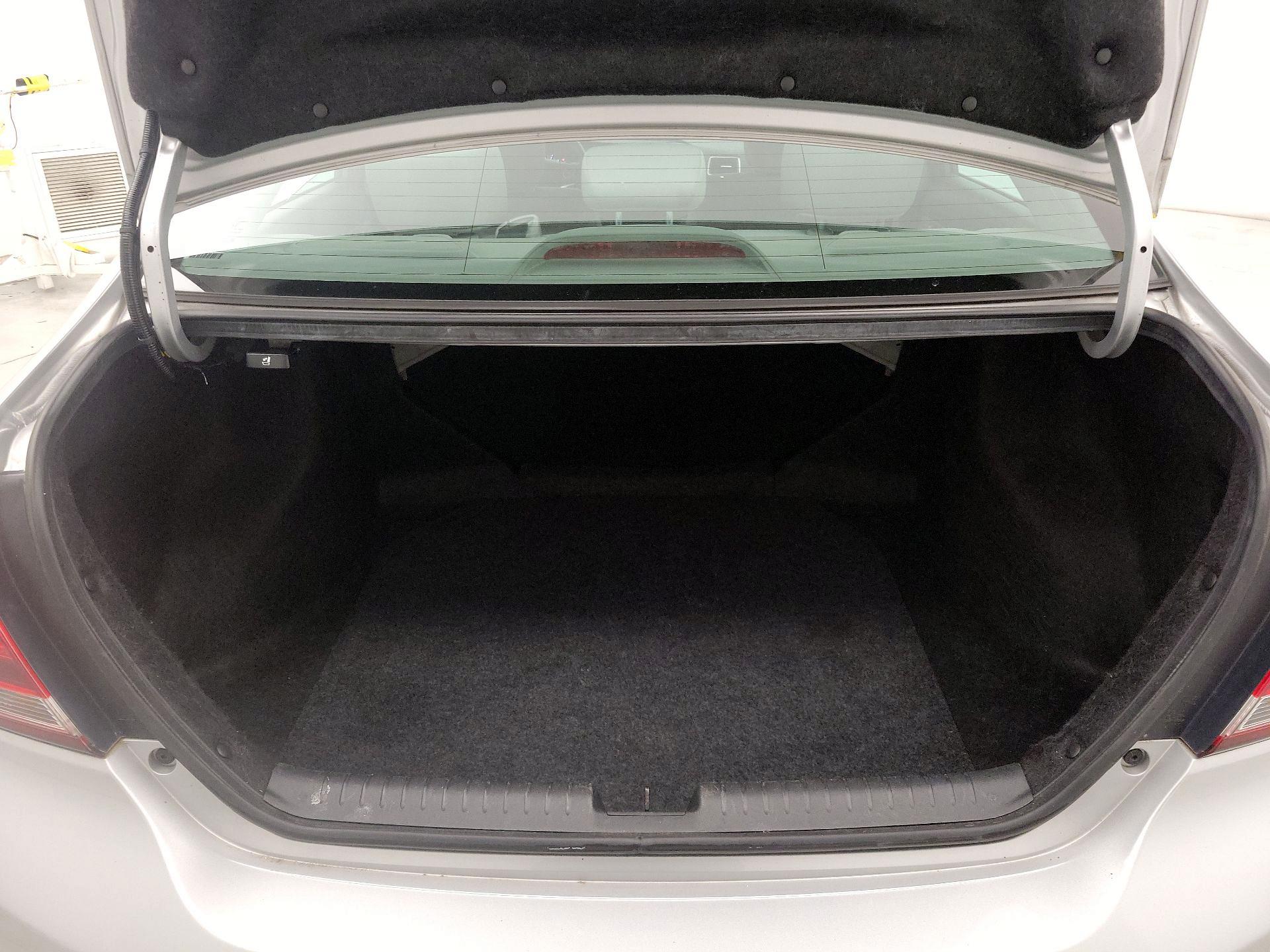 Thumbnail: 2014 Honda Civic - 20