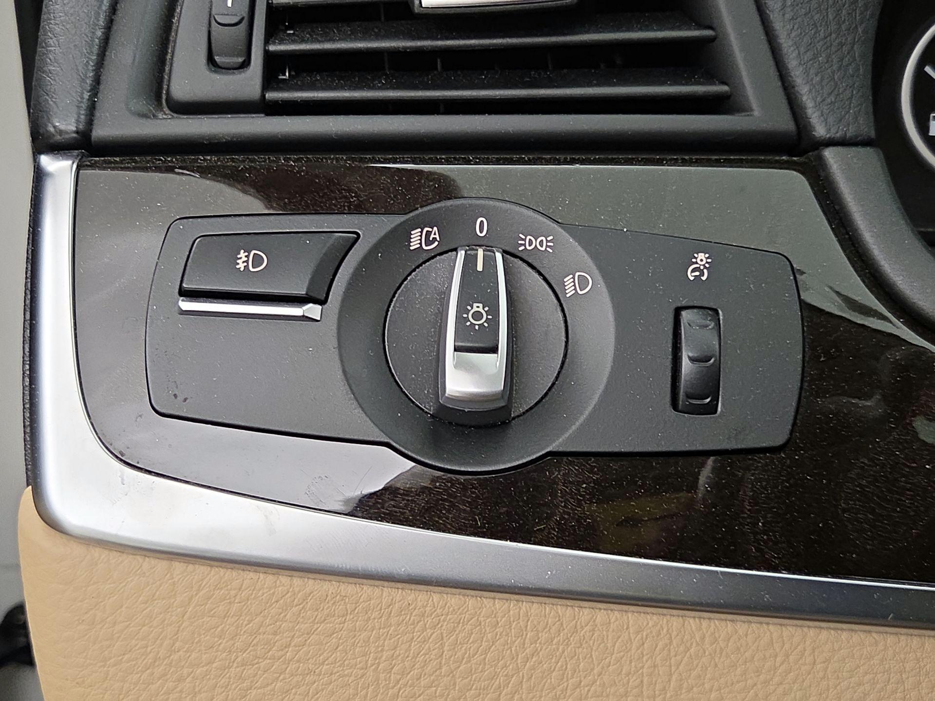 Thumbnail: 2015 BMW 5 Series - 13