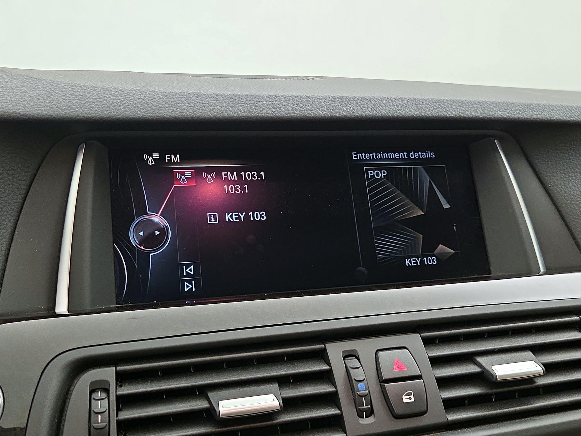 Thumbnail: 2015 BMW 5 Series - 15