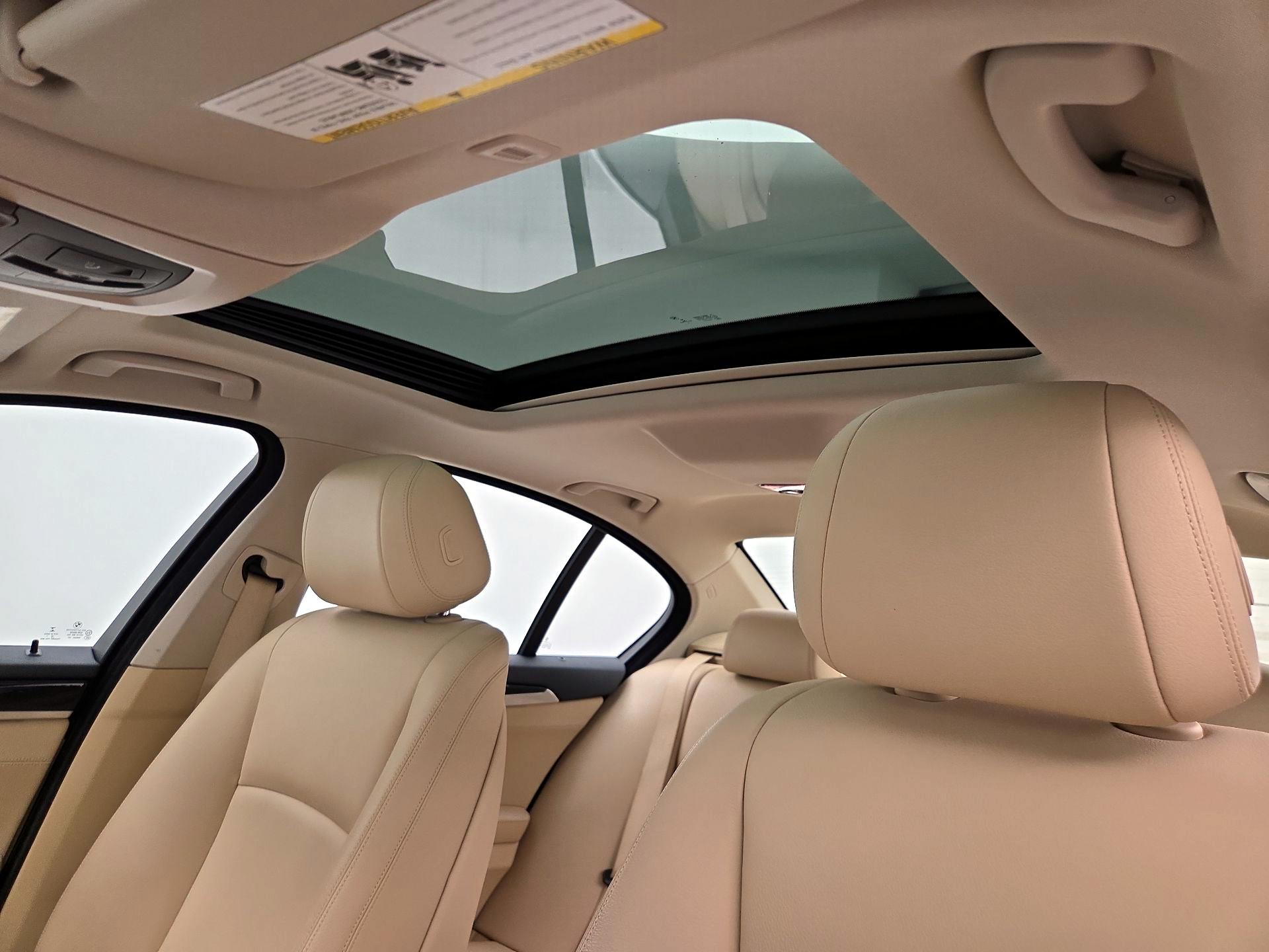 Thumbnail: 2015 BMW 5 Series - 19