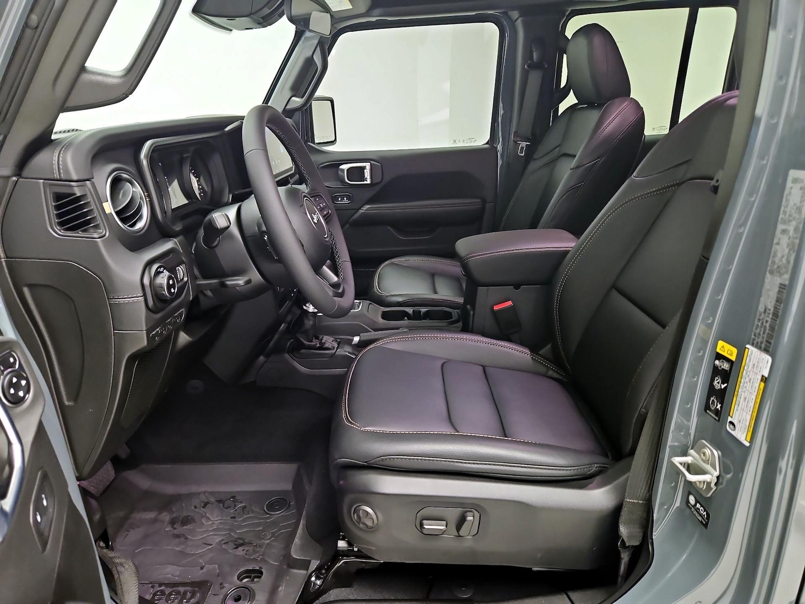 2026 Jeep Gladiator Texas Trail - Photo 12