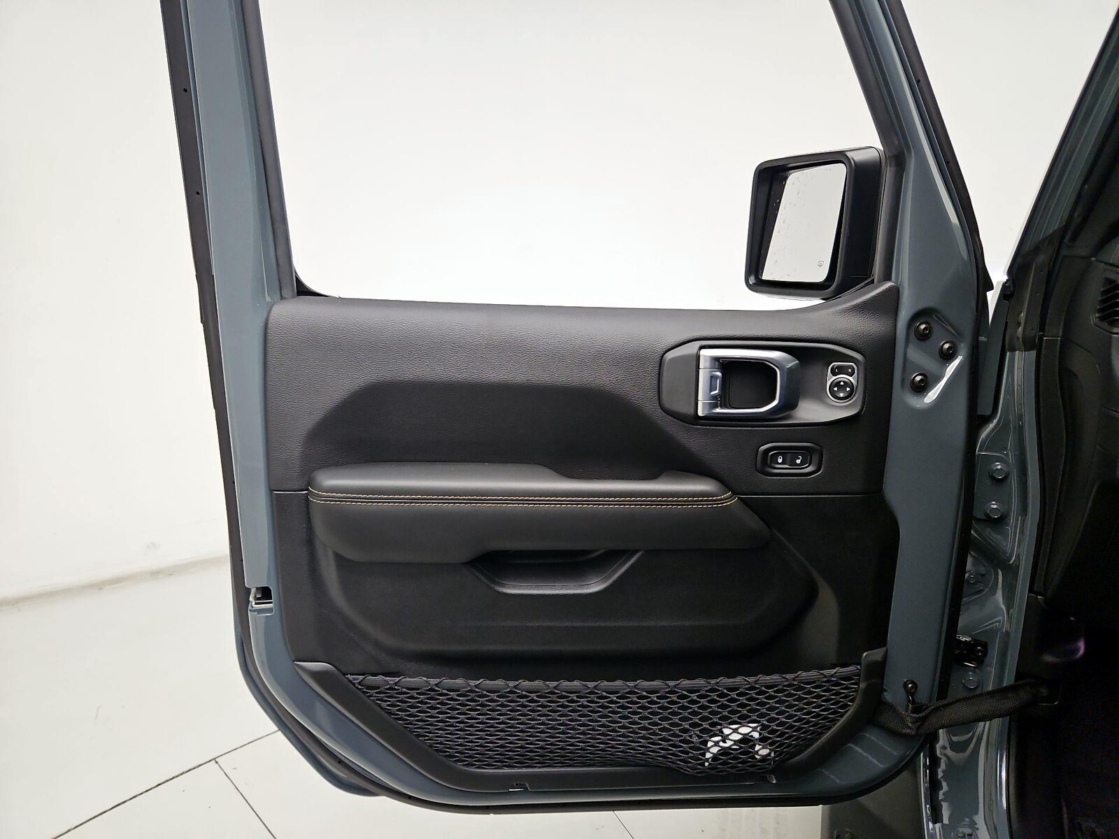 2026 Jeep Gladiator Texas Trail - Photo 13