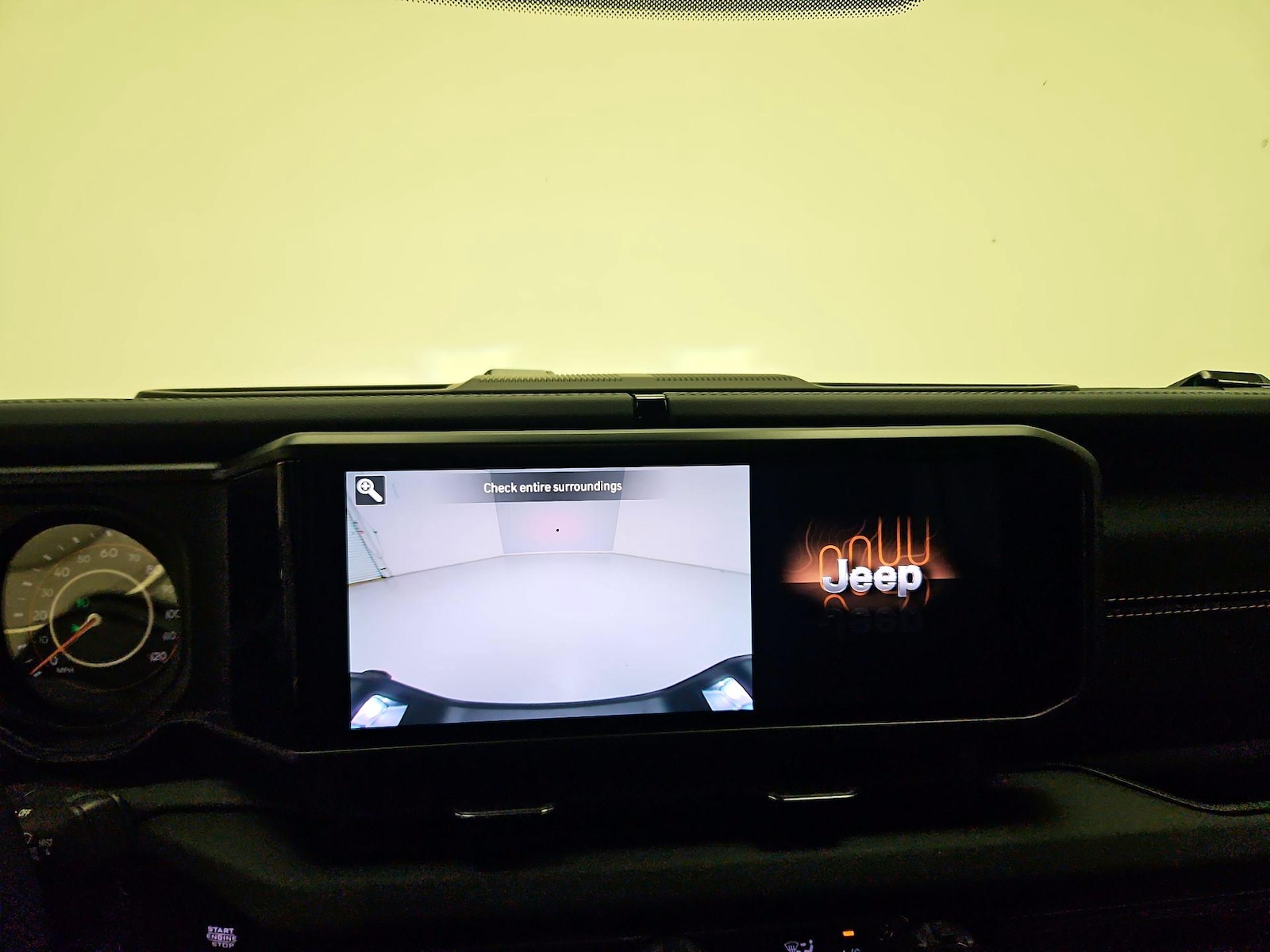 2026 Jeep Gladiator Texas Trail - Photo 14