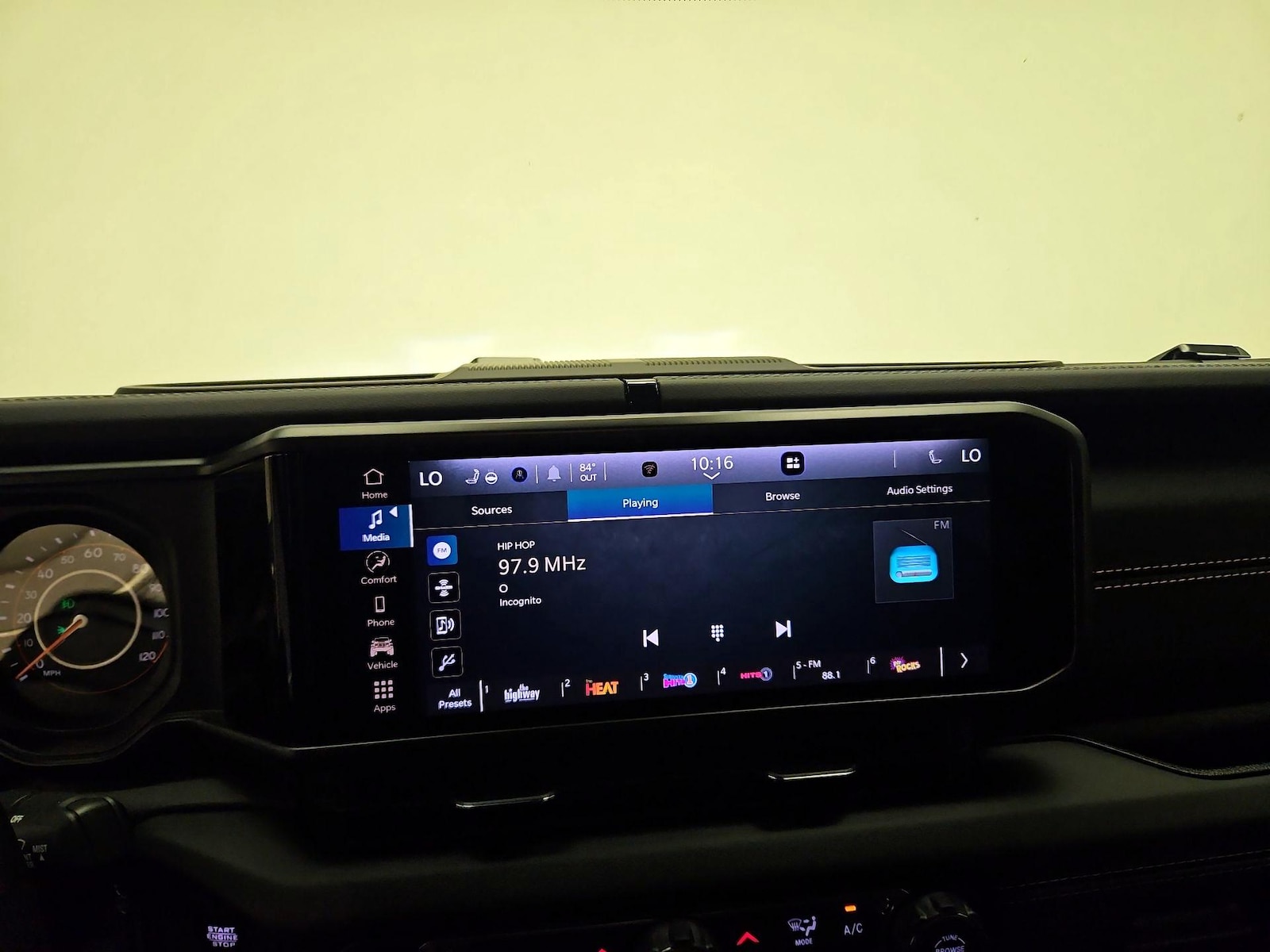 2026 Jeep Gladiator Texas Trail - Photo 15