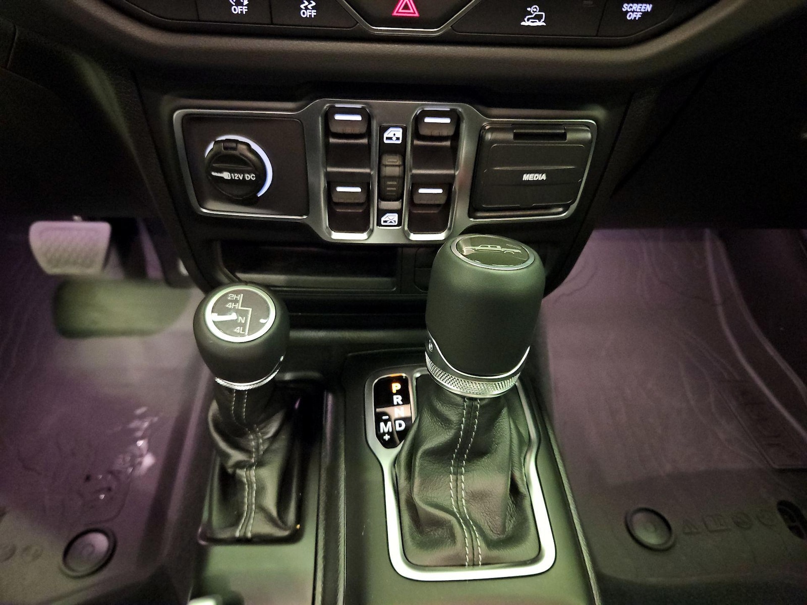 2026 Jeep Gladiator Texas Trail - Photo 17