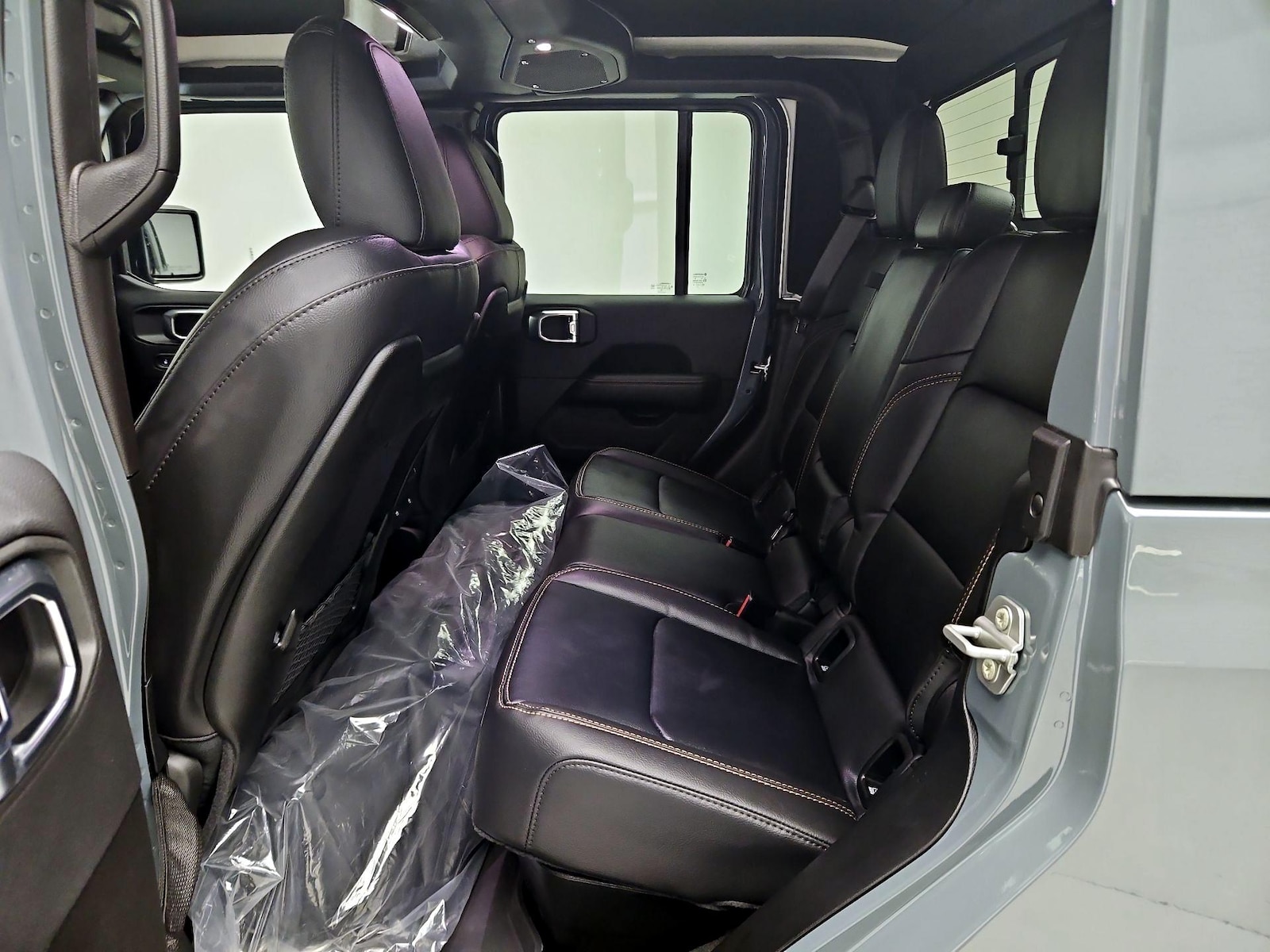 2026 Jeep Gladiator Texas Trail - Photo 18