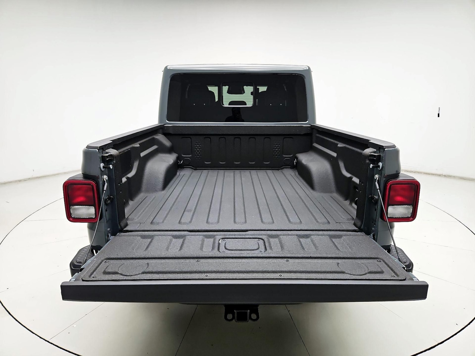 2026 Jeep Gladiator Texas Trail - Photo 19