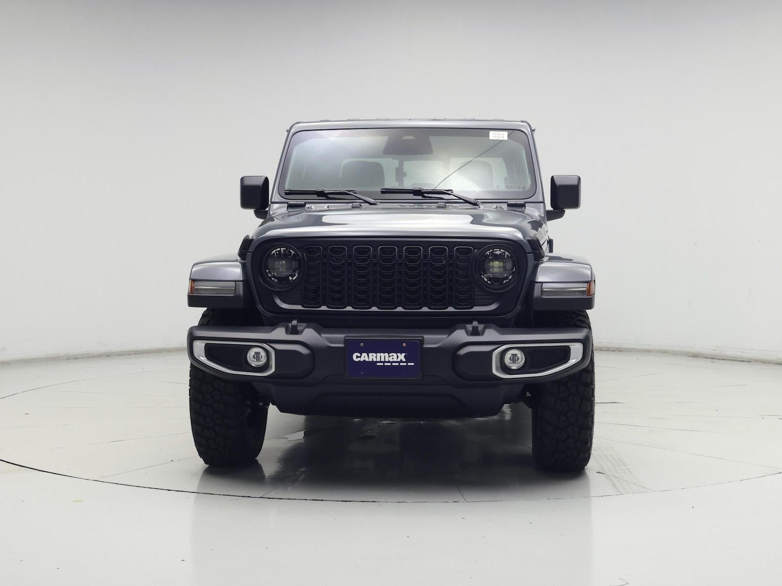 2026 Jeep Gladiator Texas Trail - Photo 6