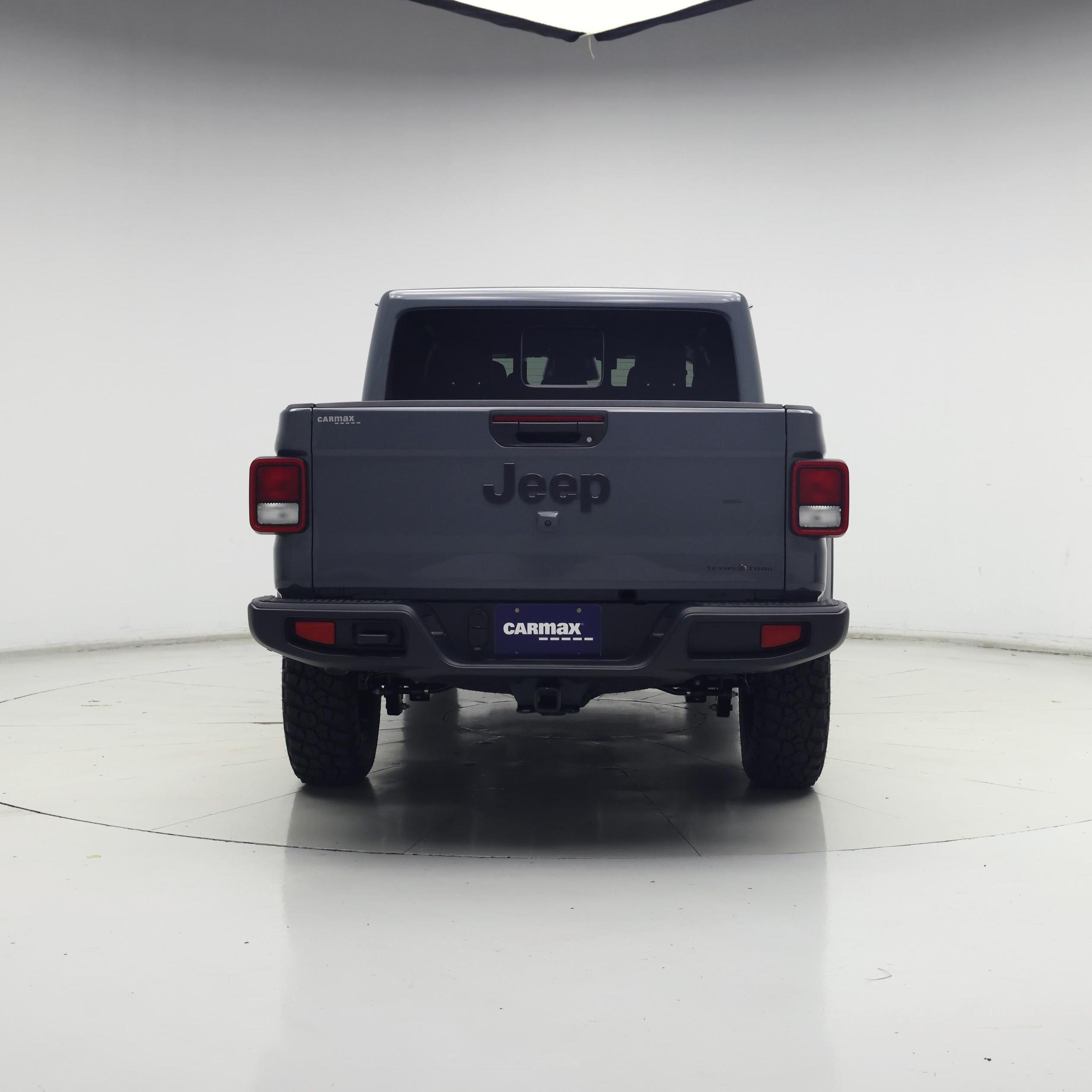 Thumbnail: 2026 Jeep Gladiator - 6