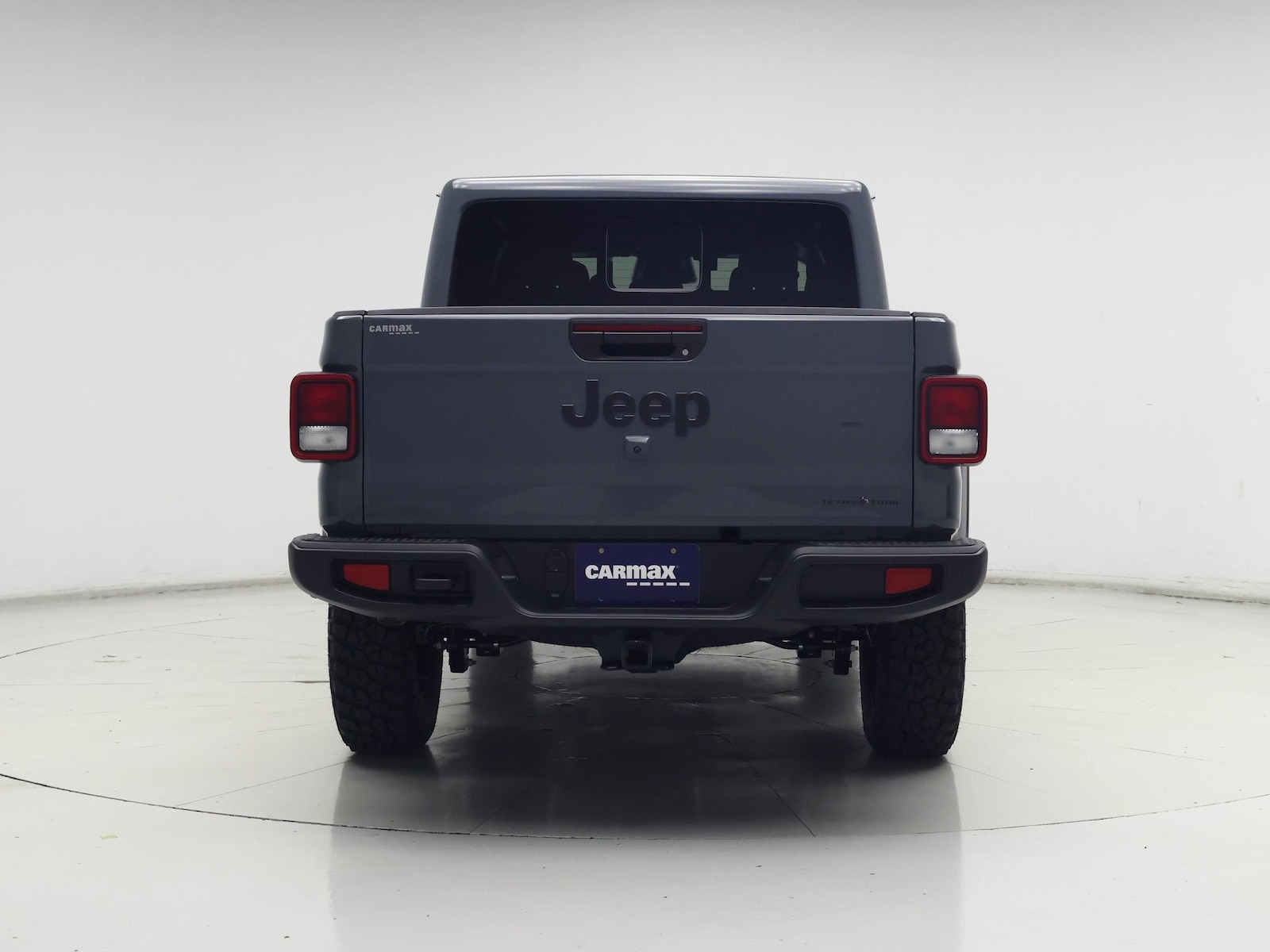 2026 Jeep Gladiator Texas Trail - Photo 7
