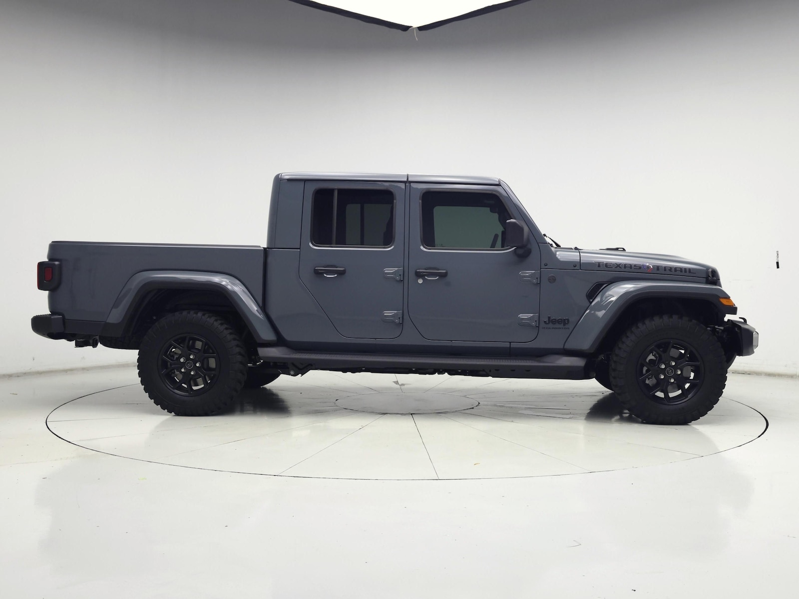 2026 Jeep Gladiator Texas Trail - Photo 8