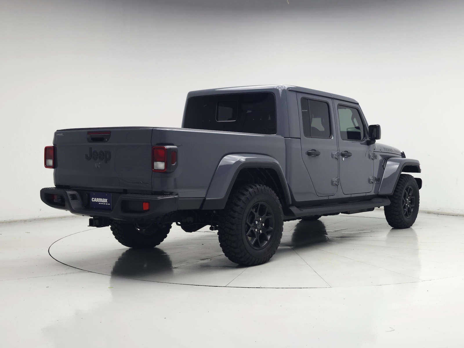 2026 Jeep Gladiator Texas Trail - Photo 9