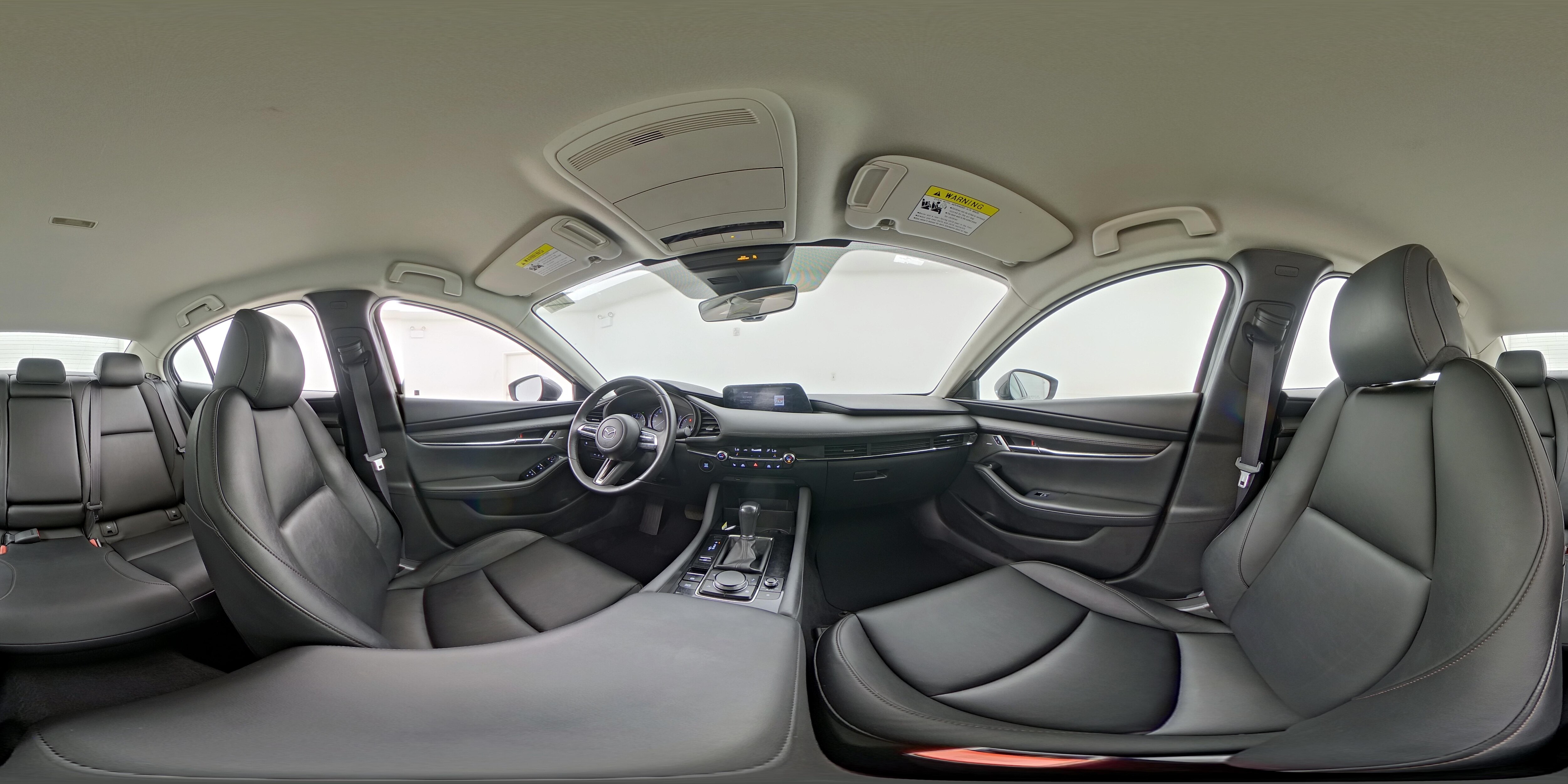 2019 Mazda Mazda3 Preferred AWD - Photo 24