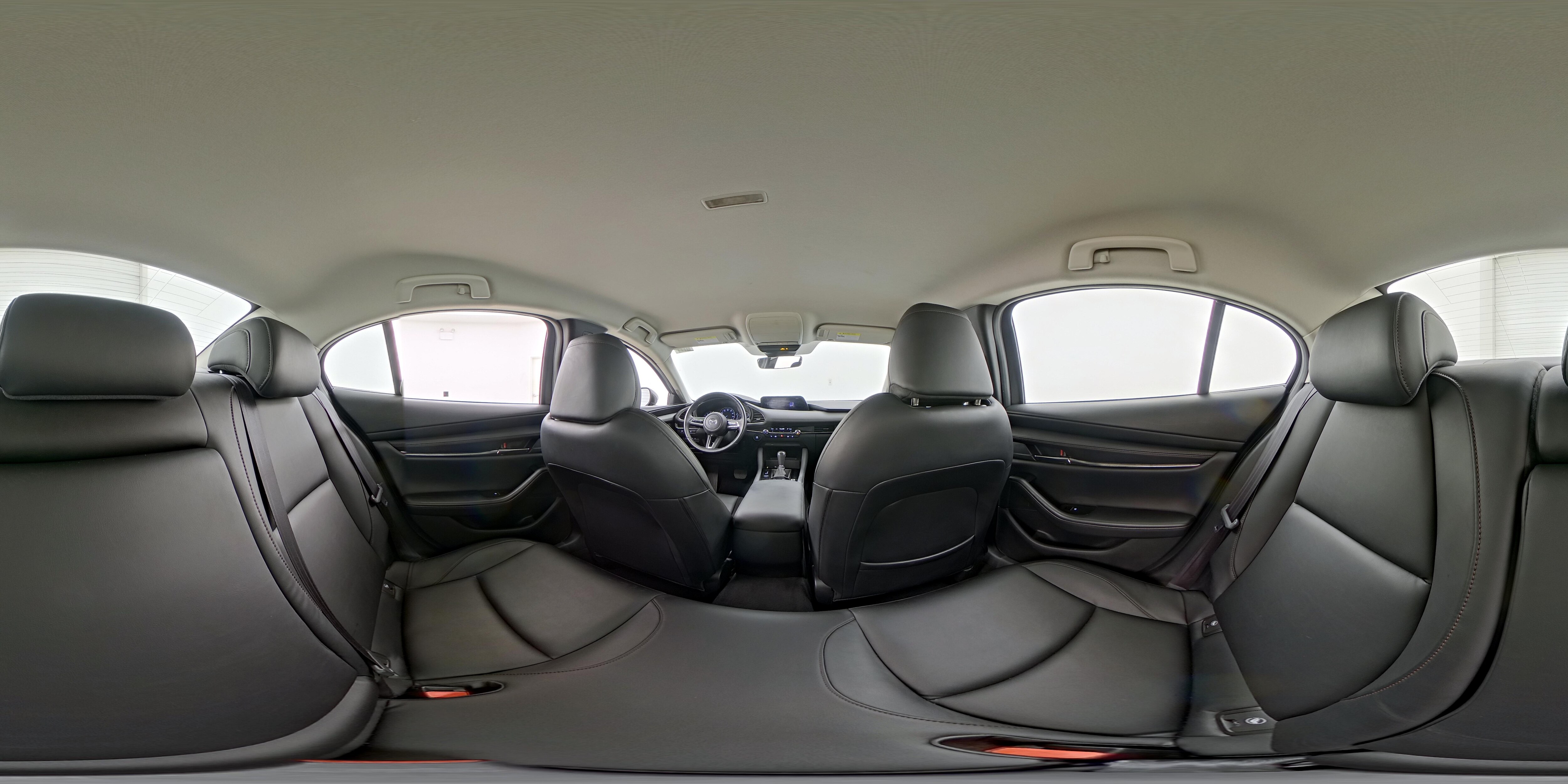 2019 Mazda Mazda3 Preferred AWD - Photo 25