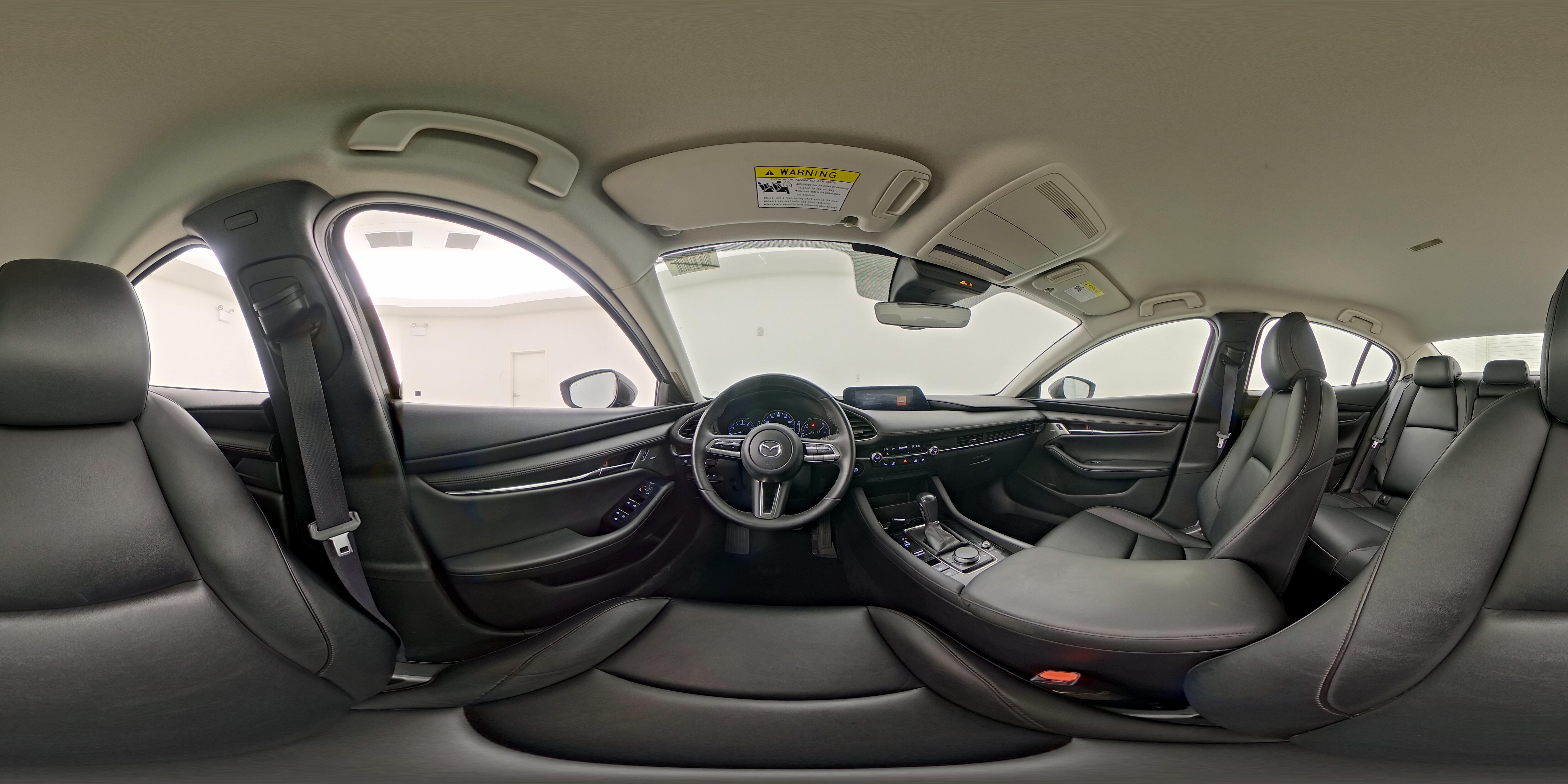 2019 Mazda Mazda3 Preferred AWD - Photo 26
