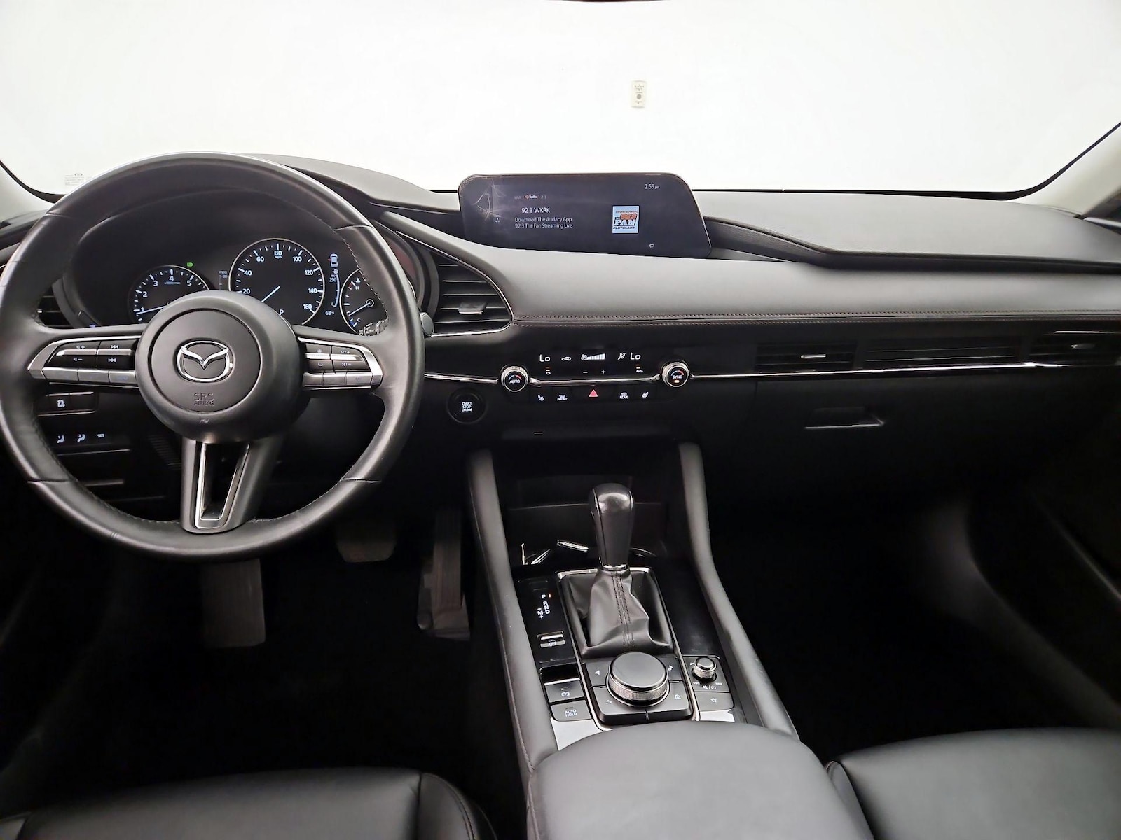 2019 Mazda Mazda3 Preferred AWD - Photo 10