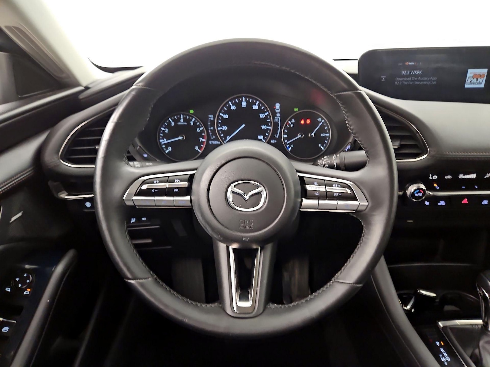 2019 Mazda Mazda3 Preferred AWD - Photo 11