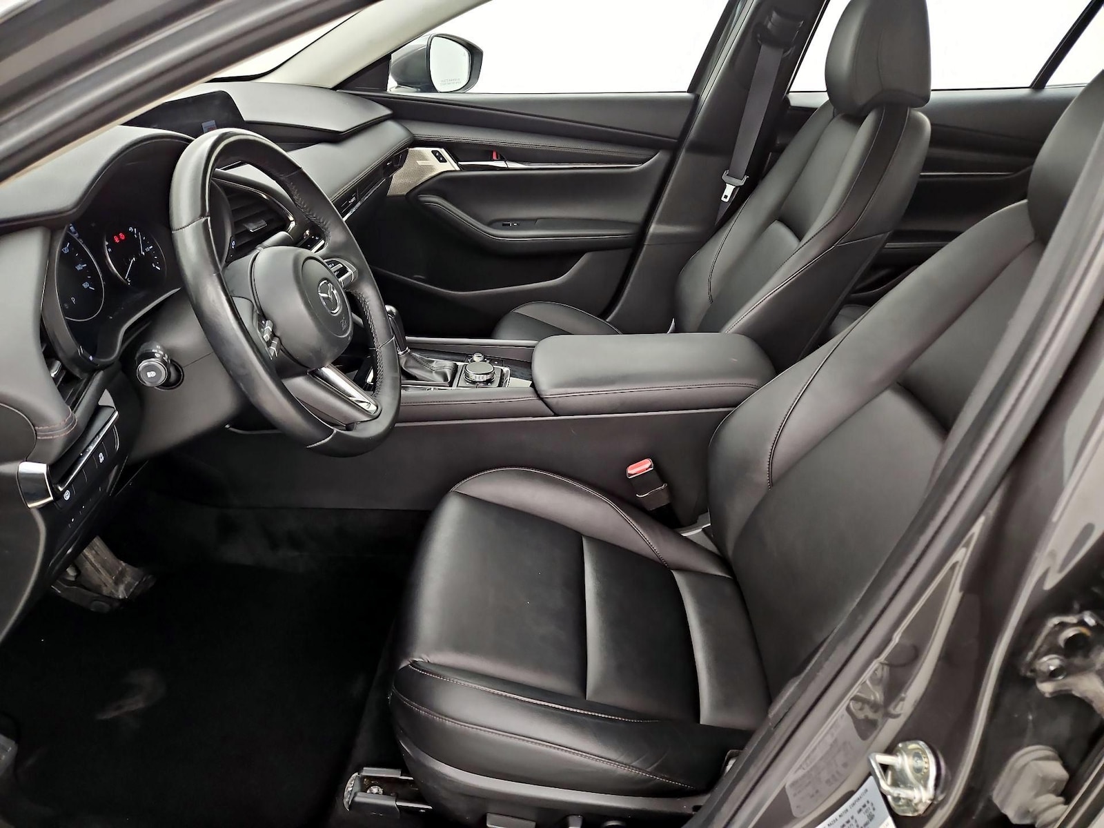 2019 Mazda Mazda3 Preferred AWD - Photo 12