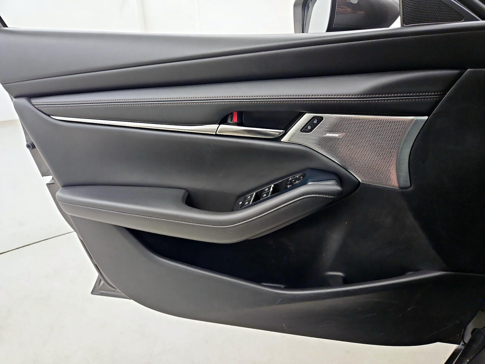 2019 Mazda Mazda3 Preferred AWD - Photo 13