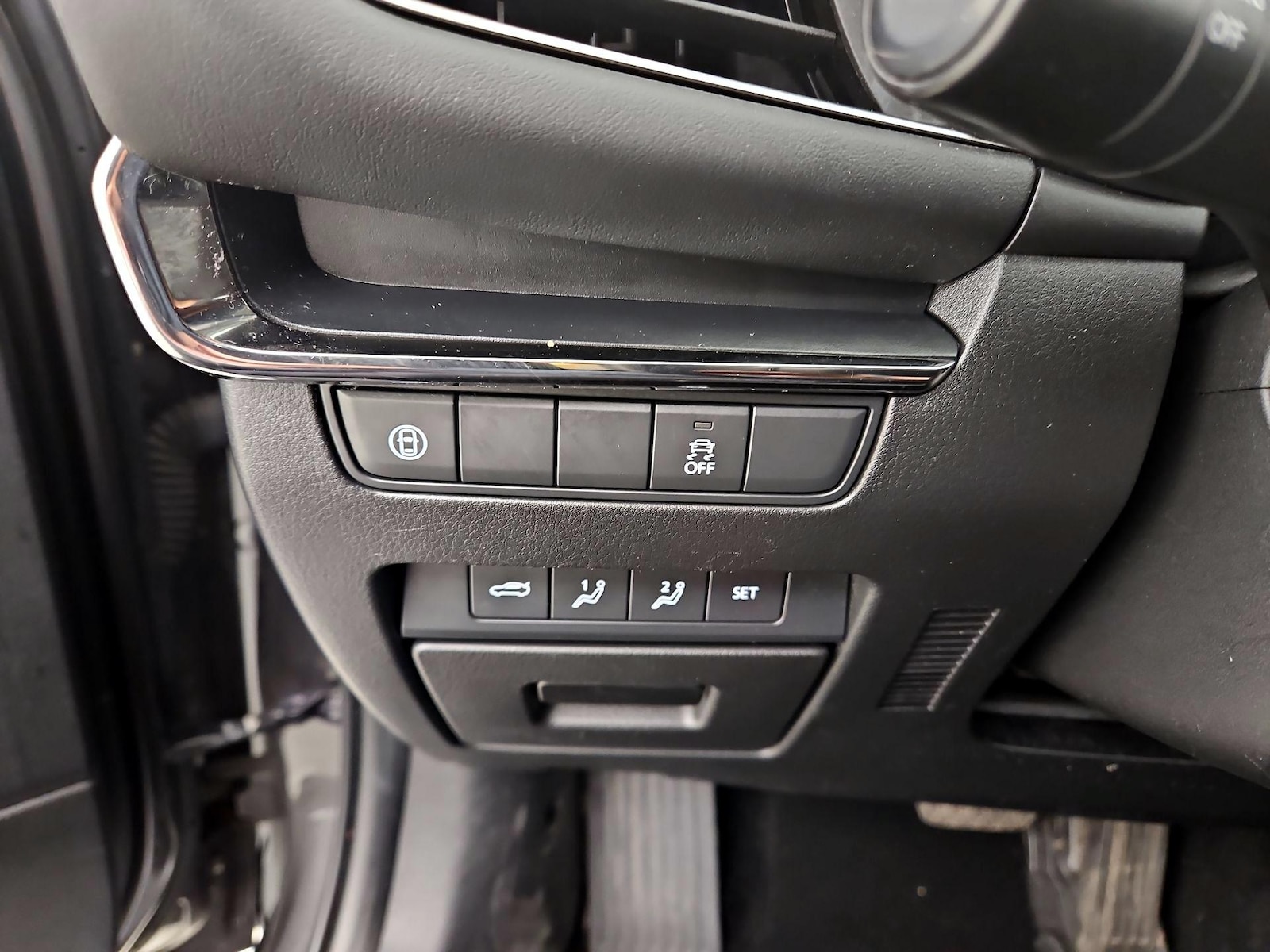 2019 Mazda Mazda3 Preferred AWD - Photo 14