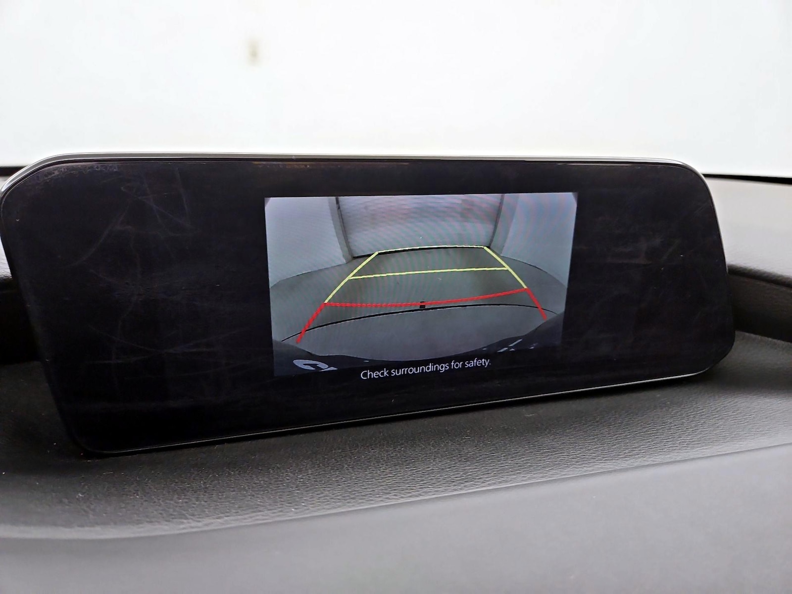 2019 Mazda Mazda3 Preferred AWD - Photo 15