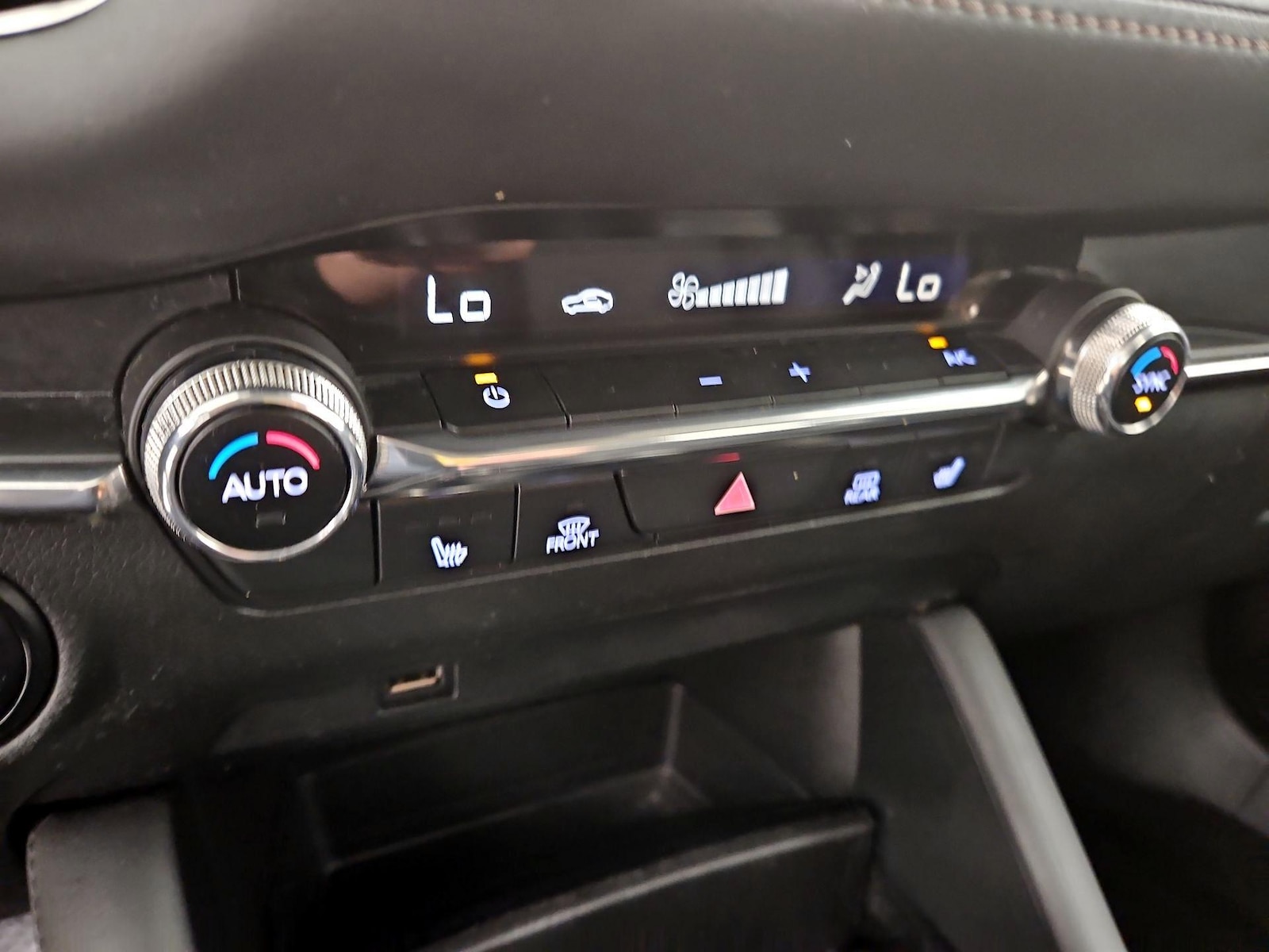 2019 Mazda Mazda3 Preferred AWD - Photo 17