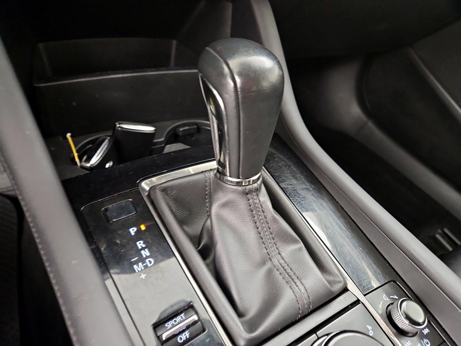 2019 Mazda Mazda3 Preferred AWD - Photo 18