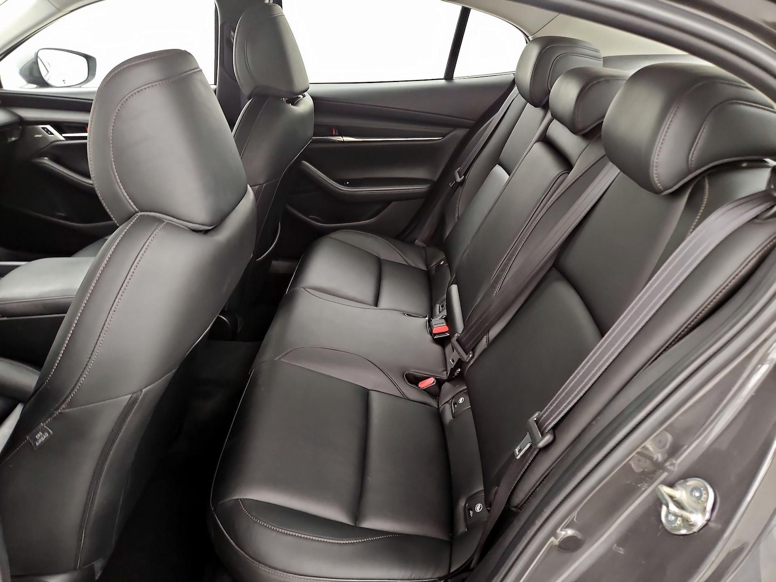 2019 Mazda Mazda3 Preferred AWD - Photo 20