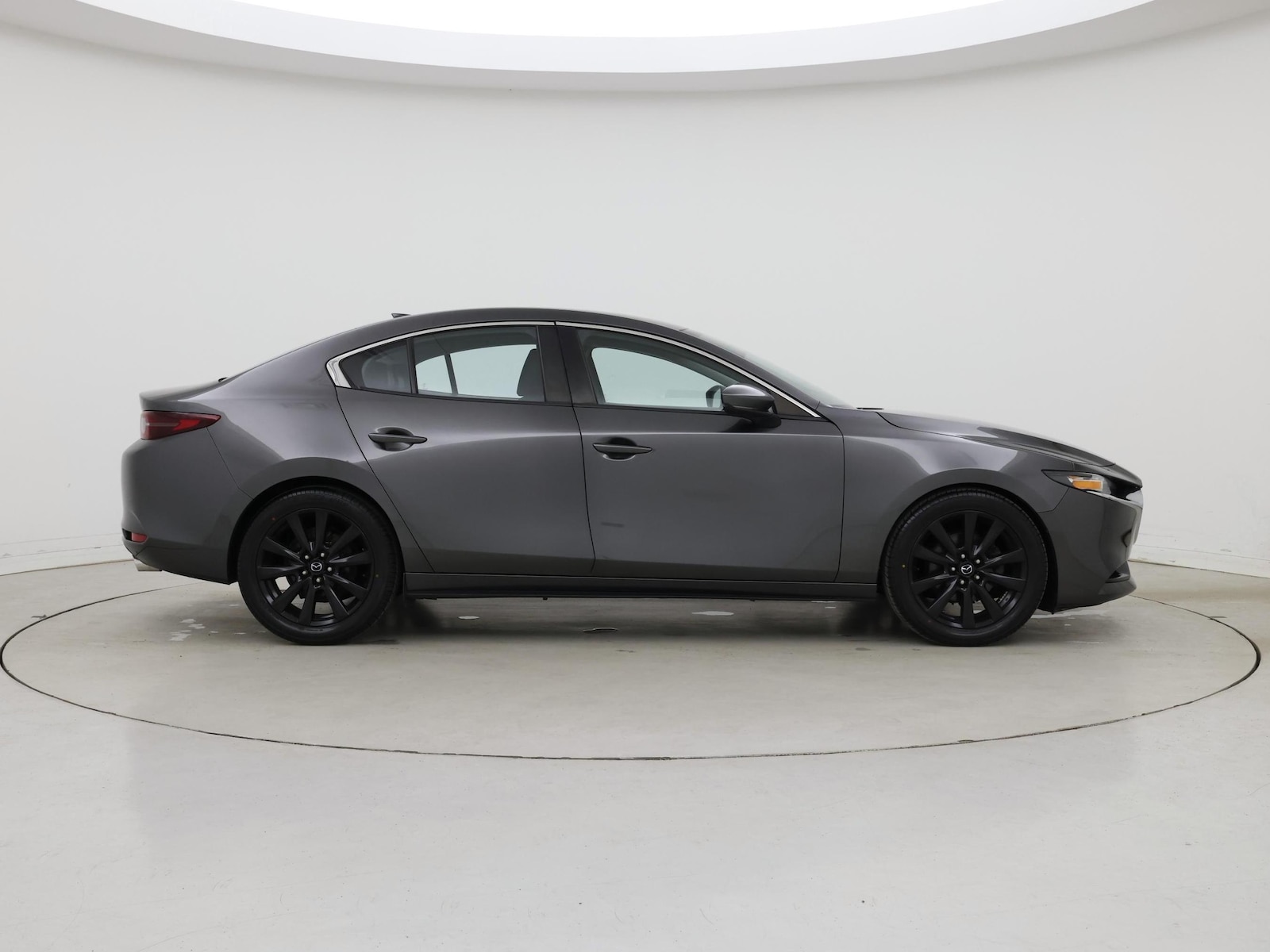 2019 Mazda Mazda3 Preferred AWD - Photo 8