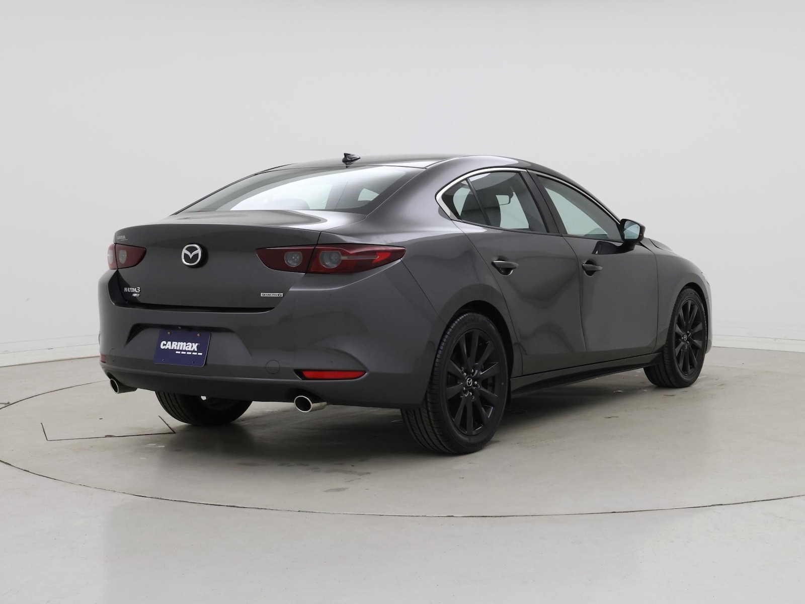 2019 Mazda Mazda3 Preferred AWD - Photo 9