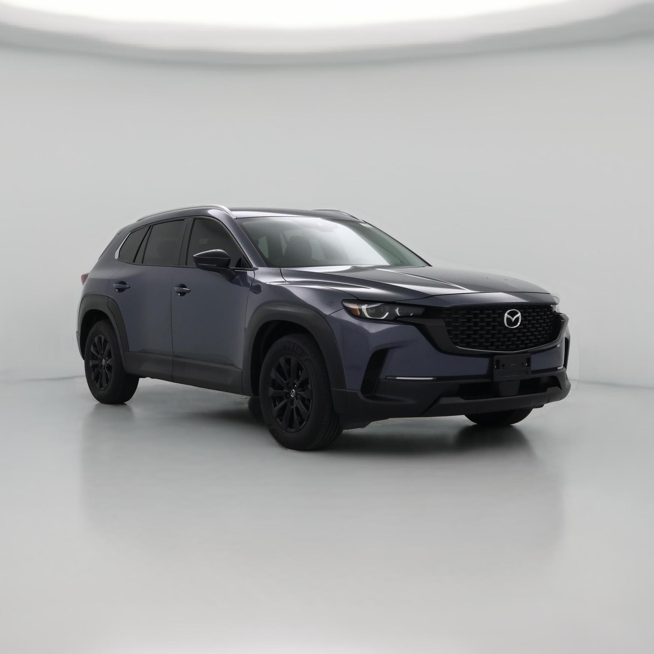 Thumbnail: 2024 Mazda CX-50 - 1