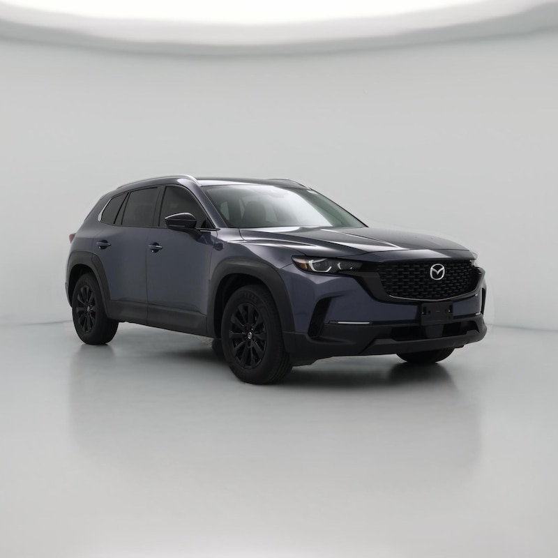 2024 Mazda CX-50 2.5 S Premium Package
