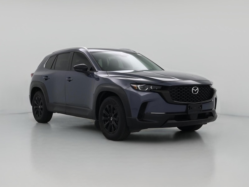 2024 Mazda CX-50 2.5 S Premium Package