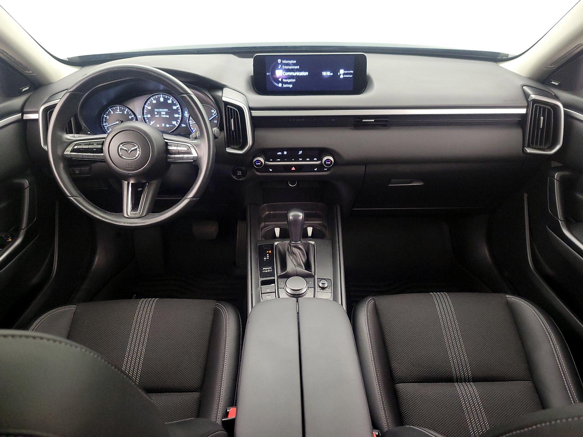 Thumbnail: 2024 Mazda CX-50 - 9