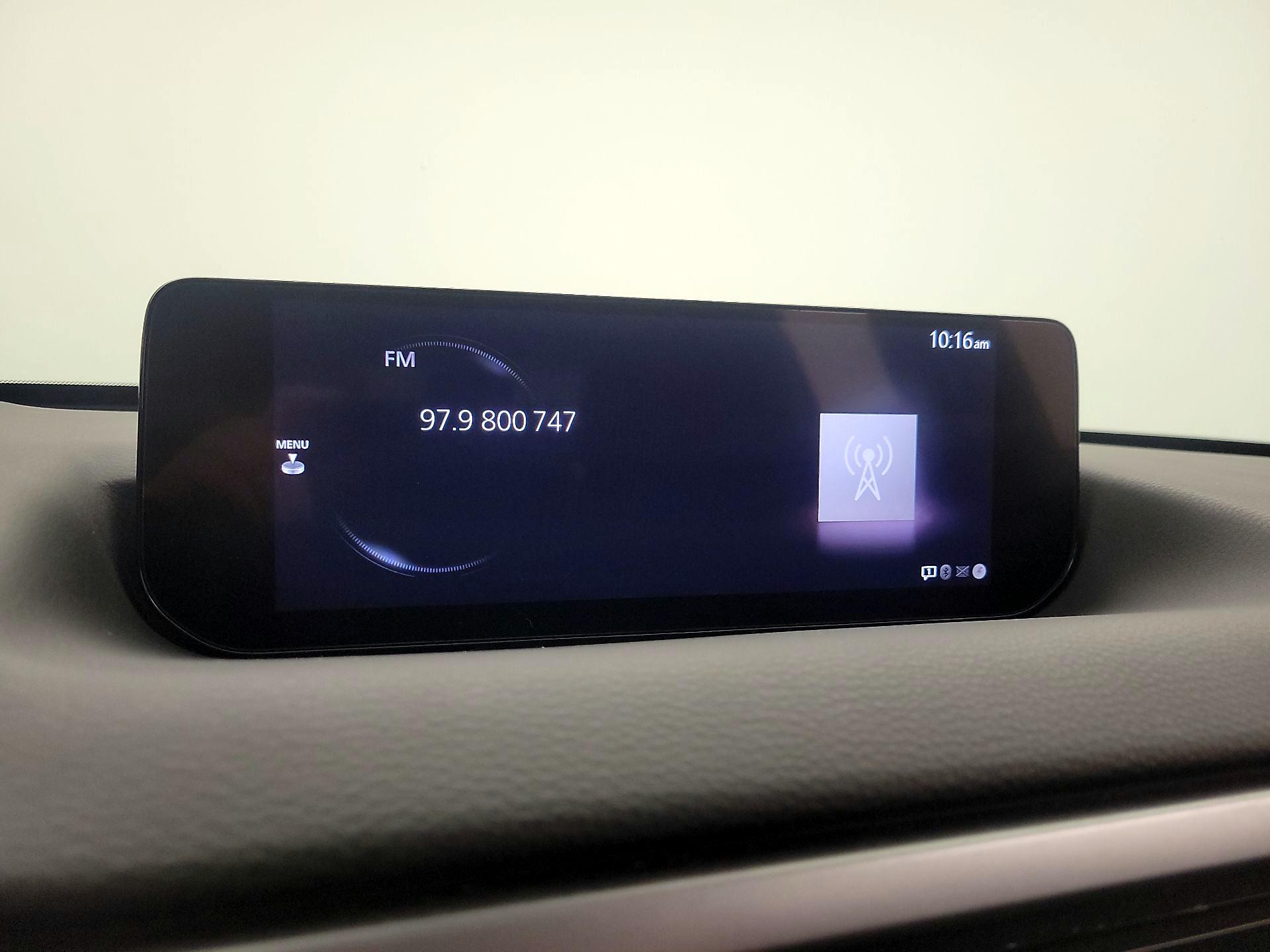 Thumbnail: 2024 Mazda CX-50 - 15