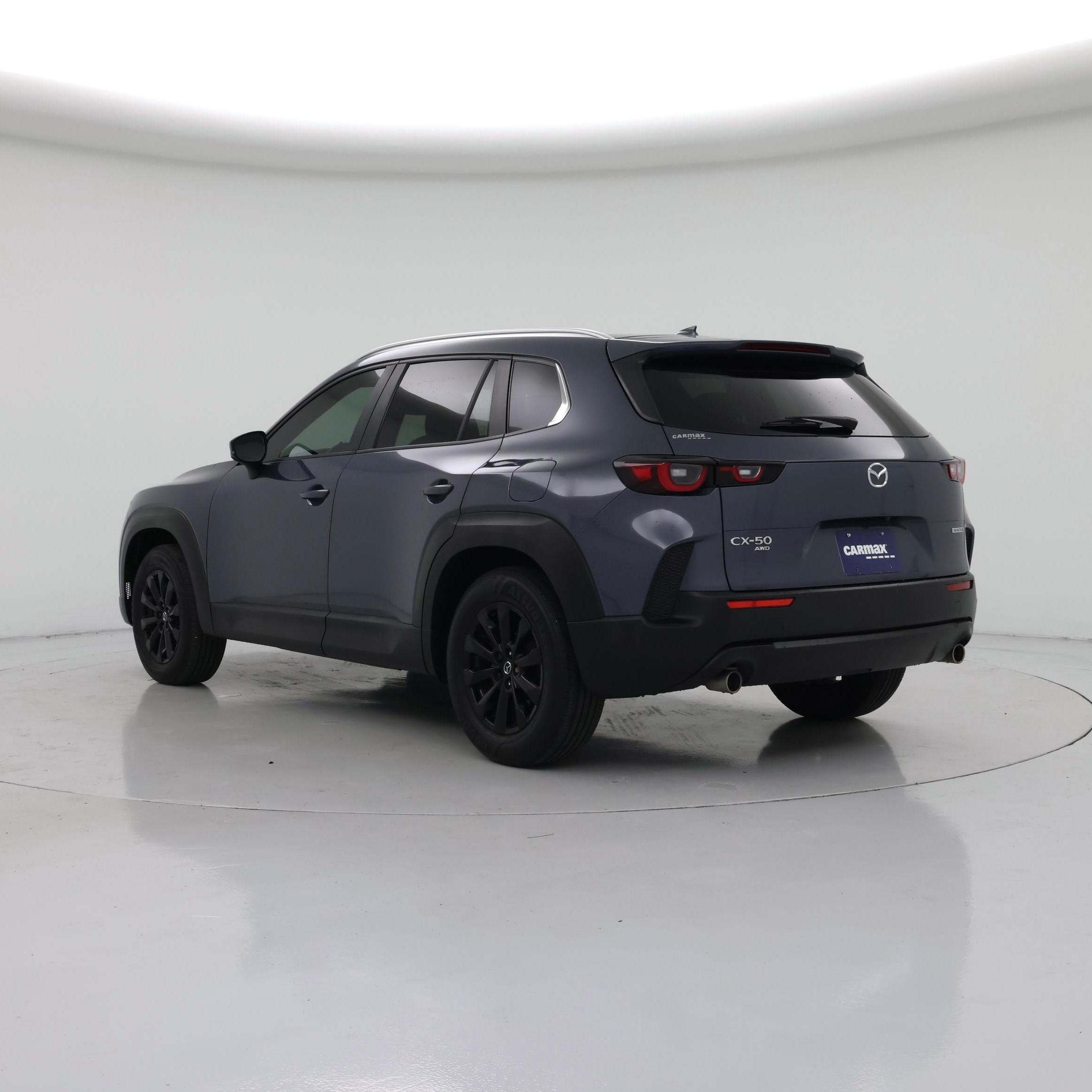 Thumbnail: 2024 Mazda CX-50 - 2