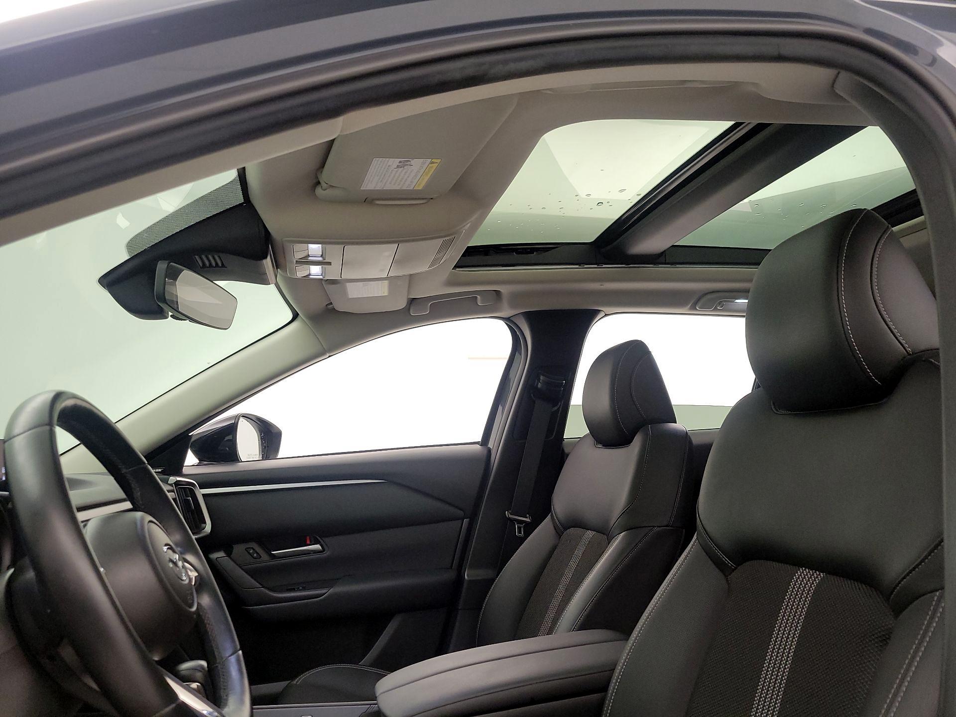 Thumbnail: 2024 Mazda CX-50 - 19