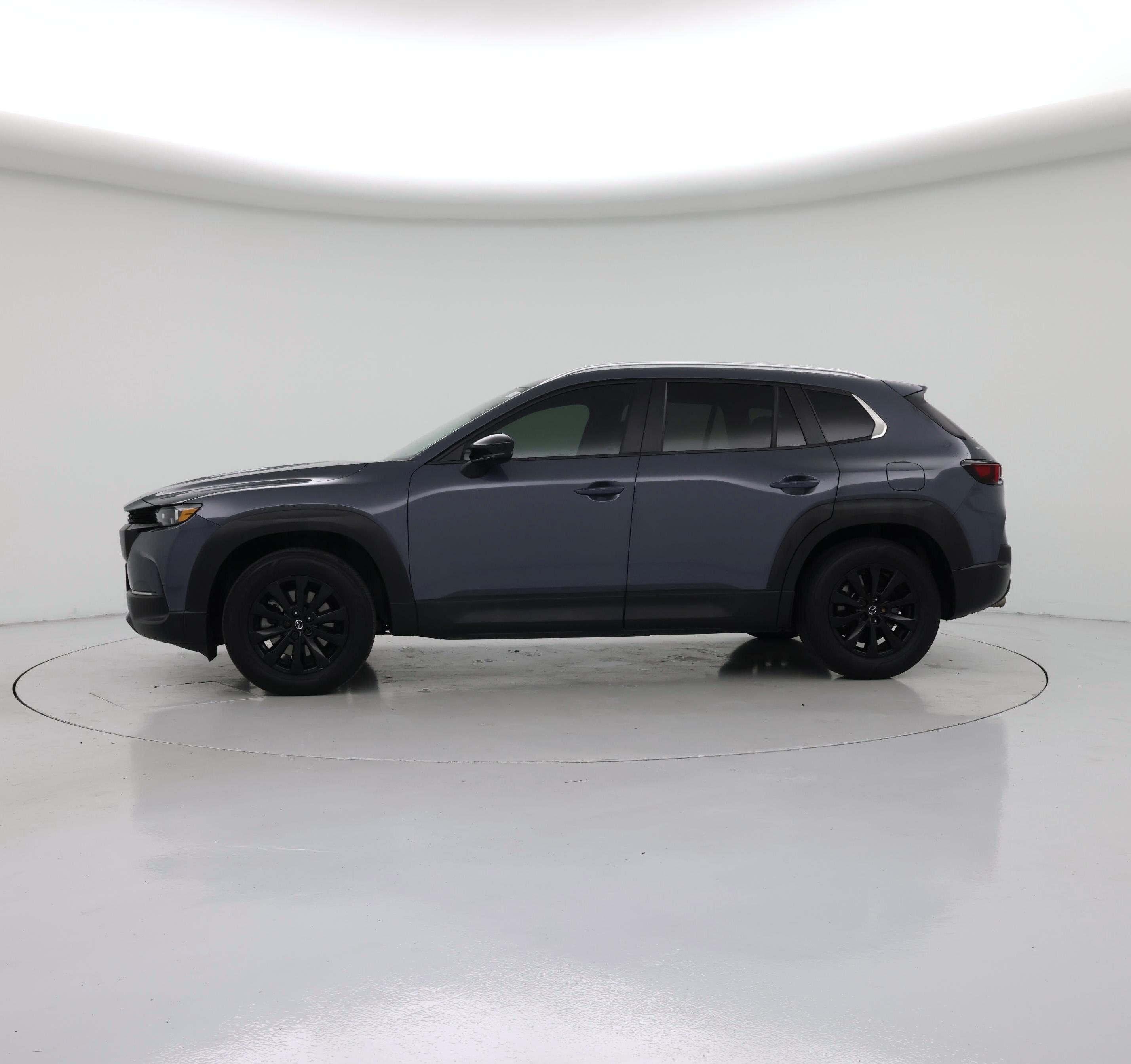 Thumbnail: 2024 Mazda CX-50 - 3